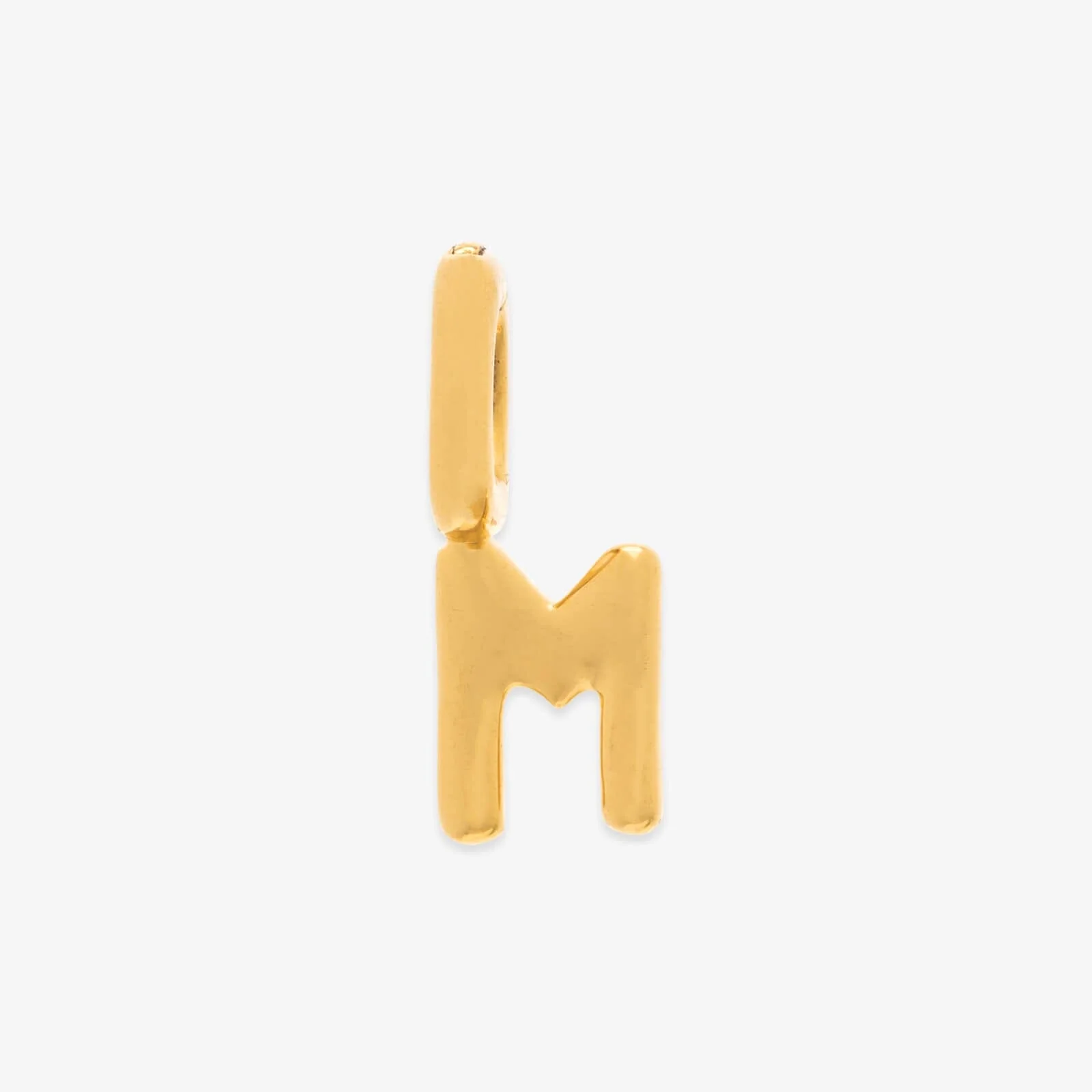 Harper Simple Alphabet Charm - Image 18