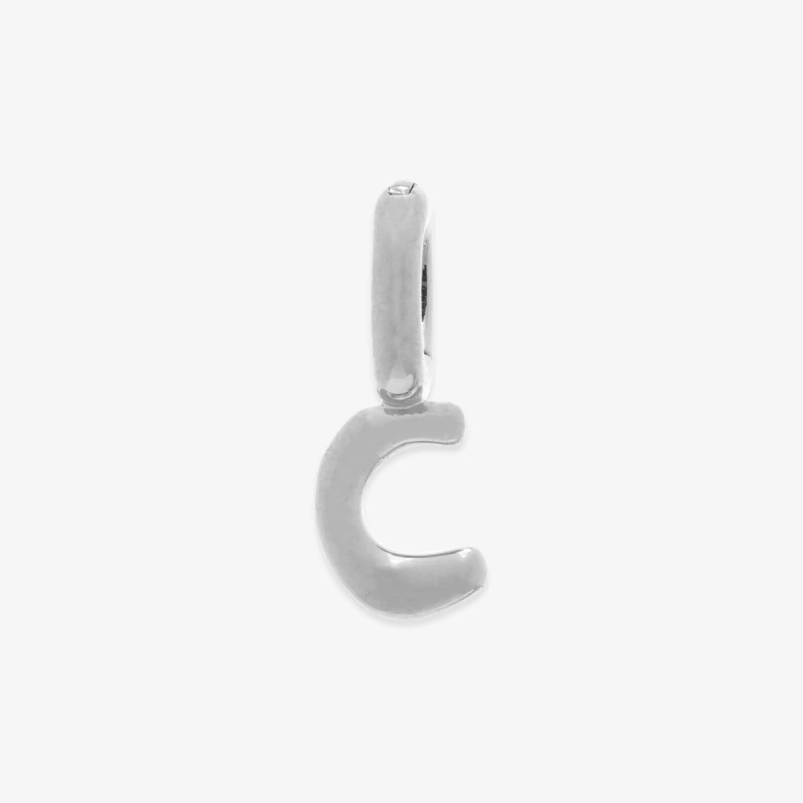 Harper Simple Alphabet Charm - Image 32