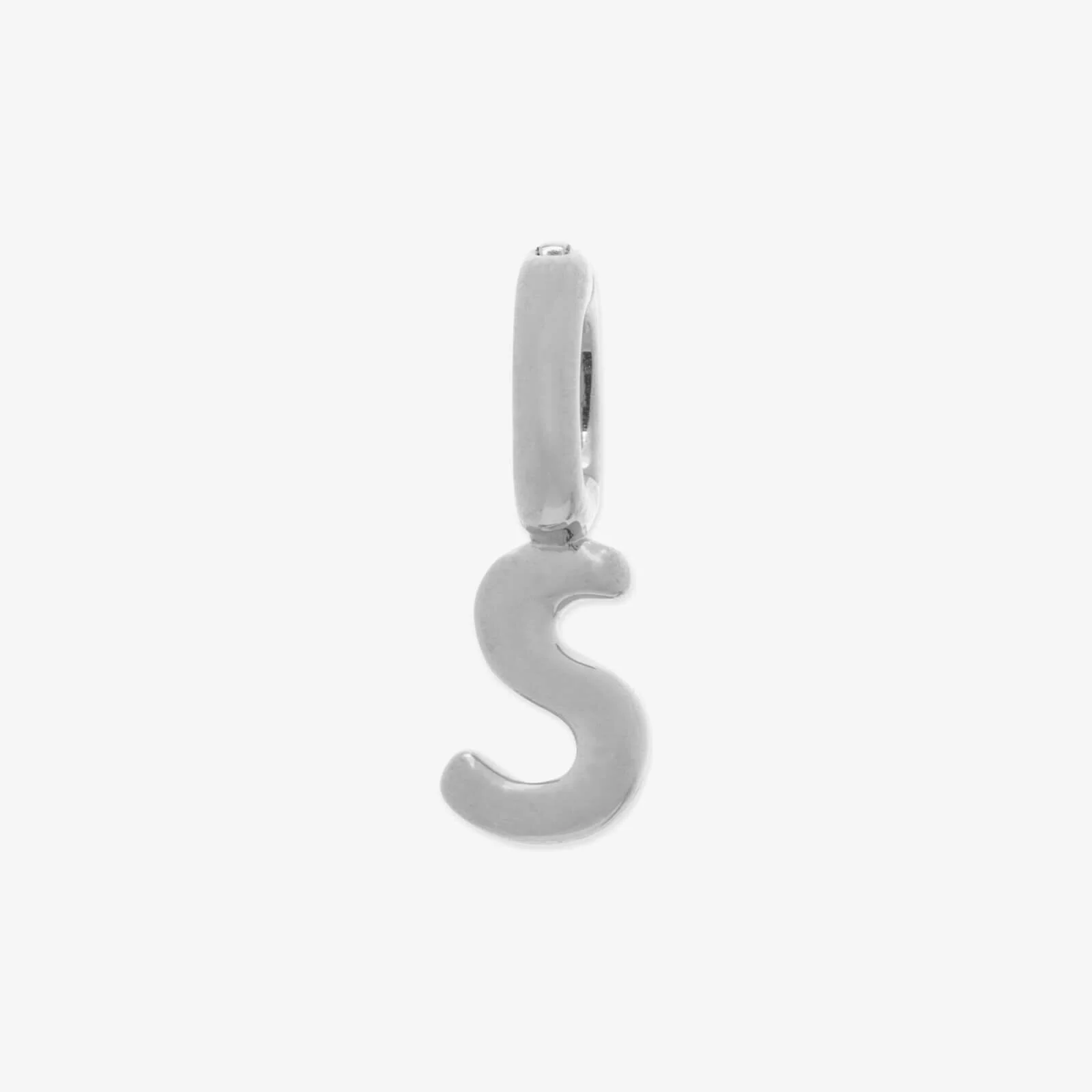 Harper Simple Alphabet Charm - Image 47