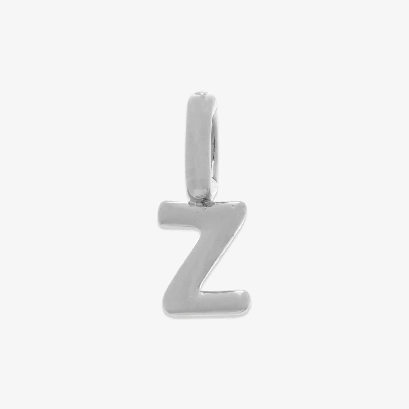 Harper Simple Alphabet Charm - Image 53