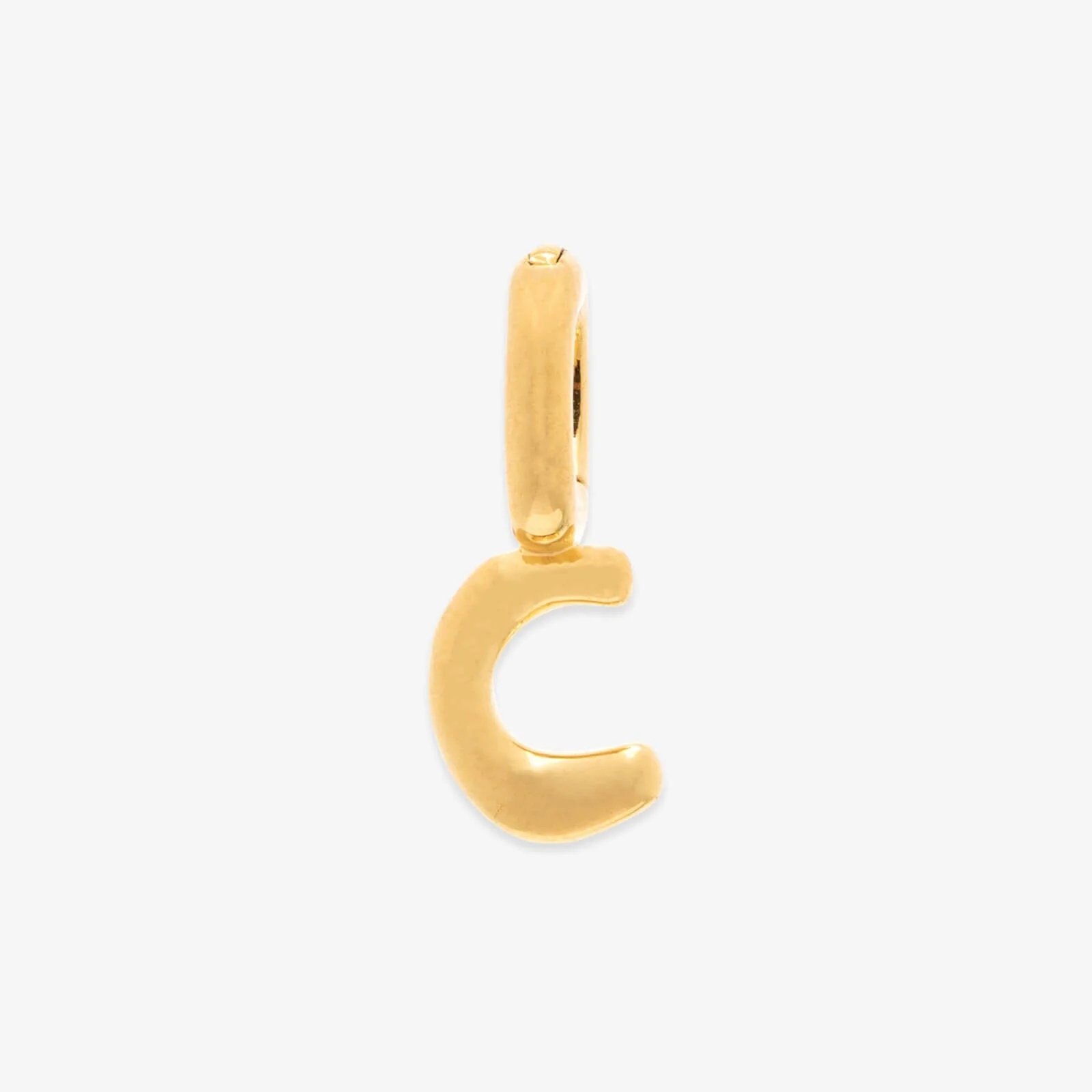 Harper Simple Alphabet Charm - Image 9