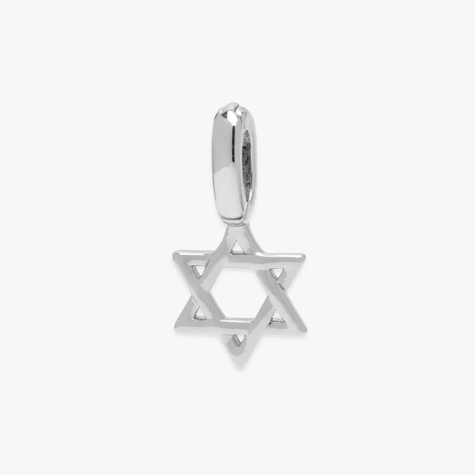 Harper Star of David Charm - Image 11