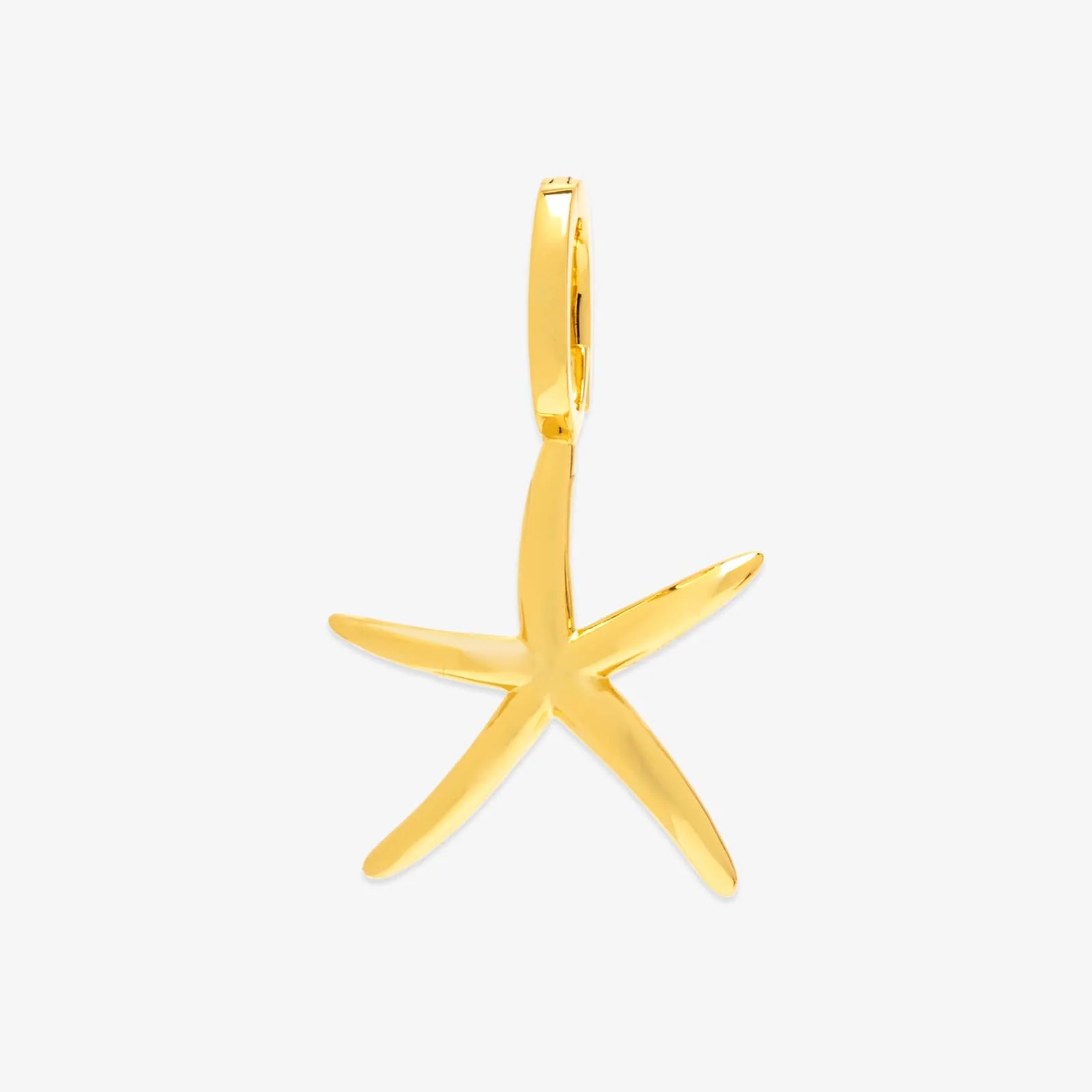 Harper Statement Starfish Charm - Image 2