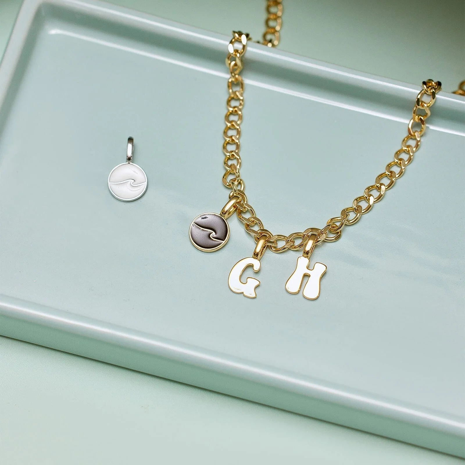 Harper Wave Charm - Image 12