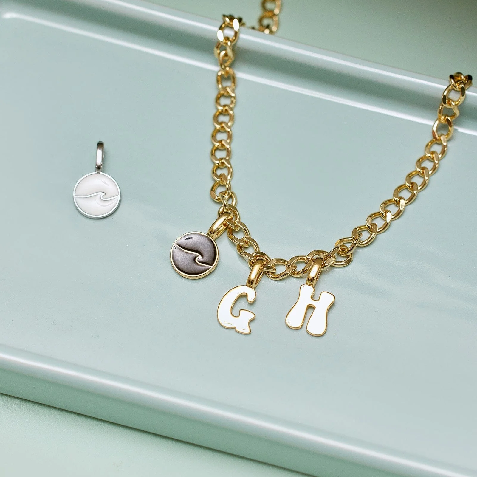 Harper Wave Charm - Image 15