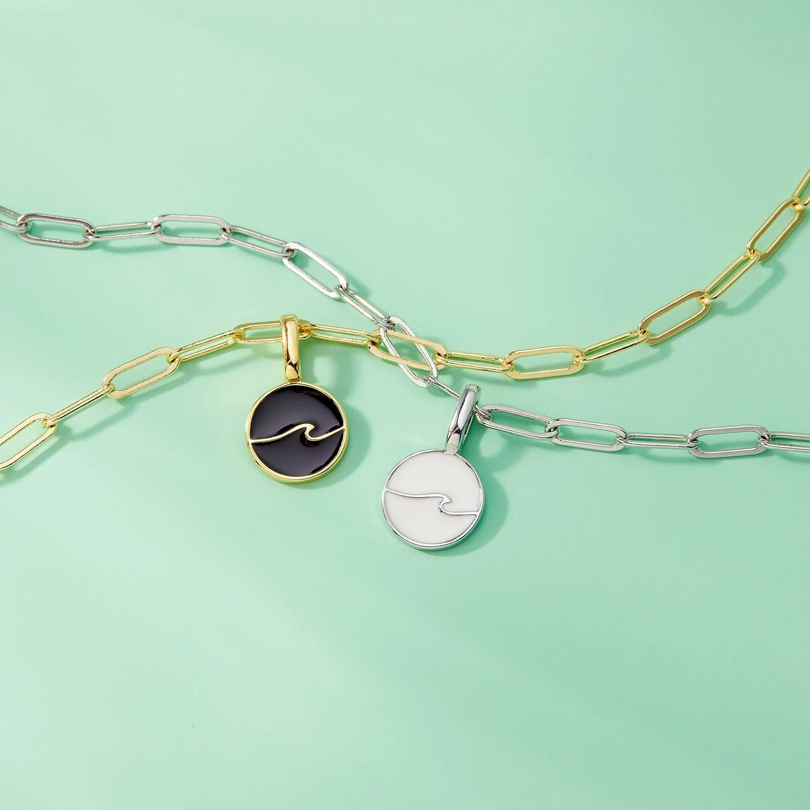 Harper Wave Charm - Image 5