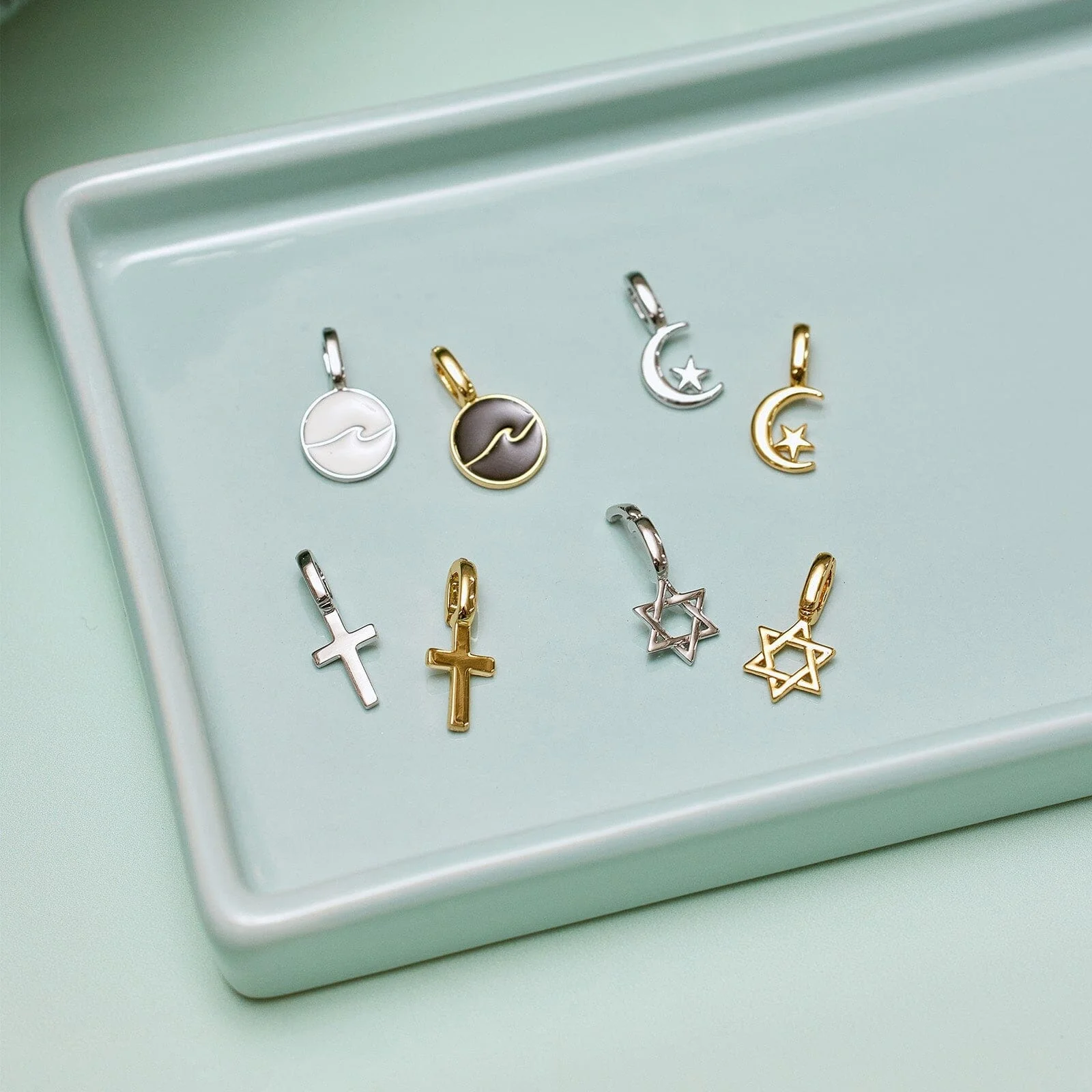 Harper Wave Charm - Image 7