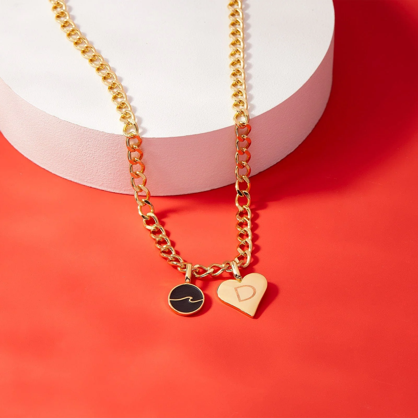 Harper Wave Charm - Image 9