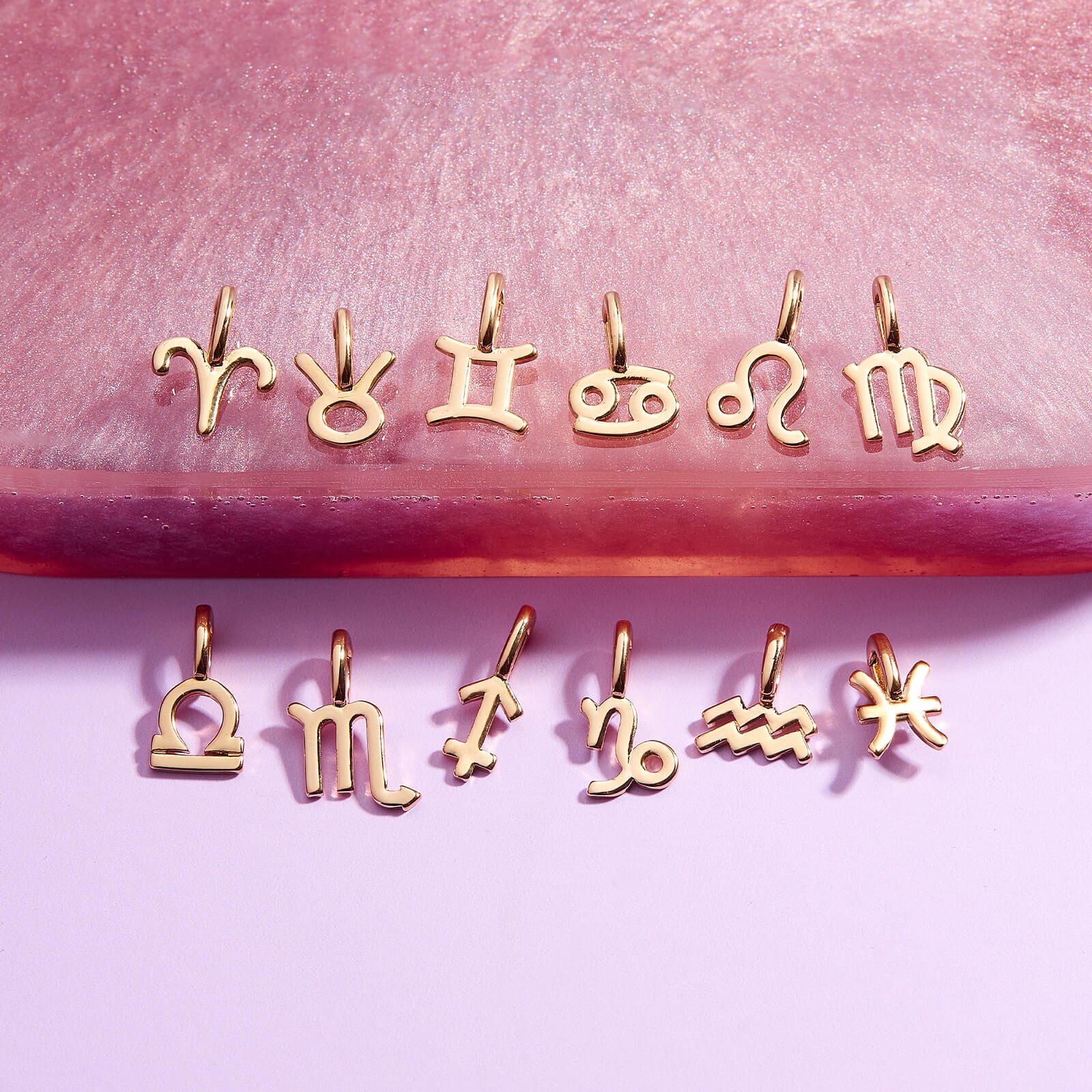 Harper Zodiac Charm - Image 13