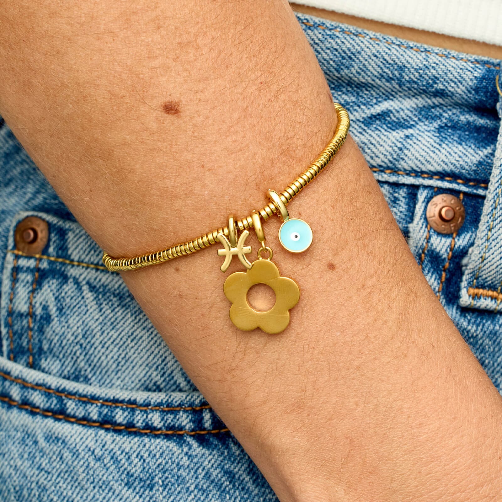 Harper Zodiac Charm - Image 14