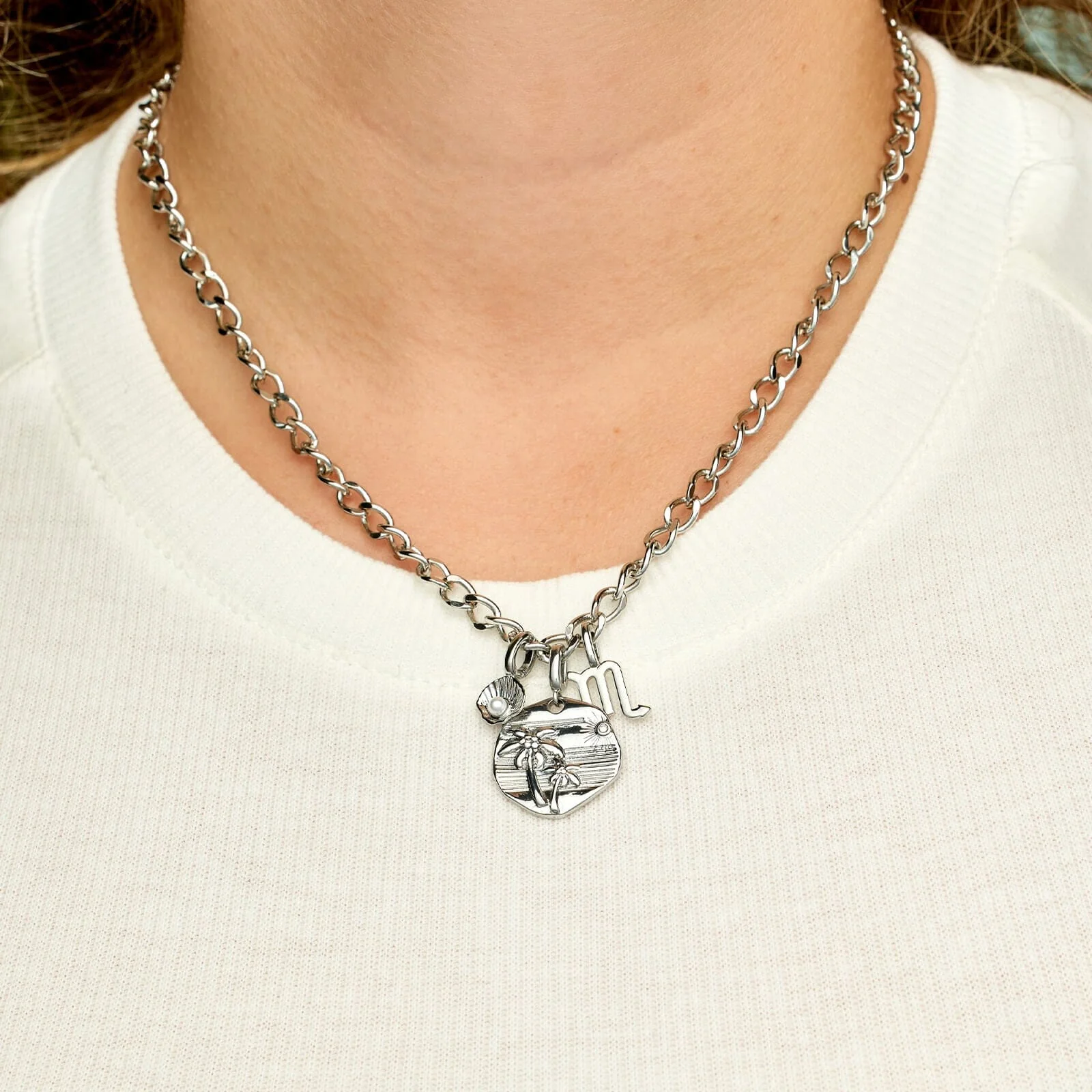 Harper Zodiac Charm - Image 15