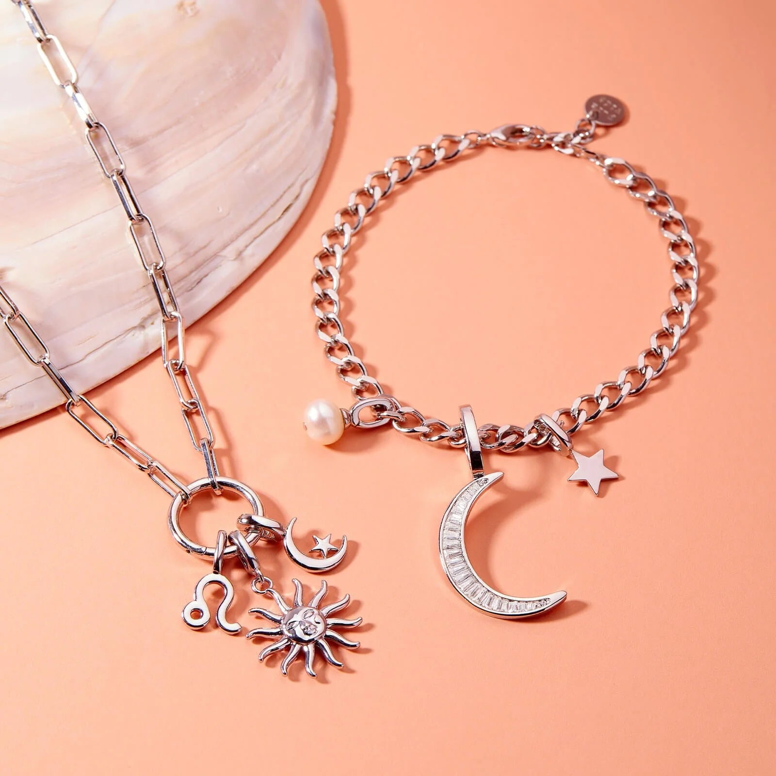 Harper Zodiac Charm - Image 16