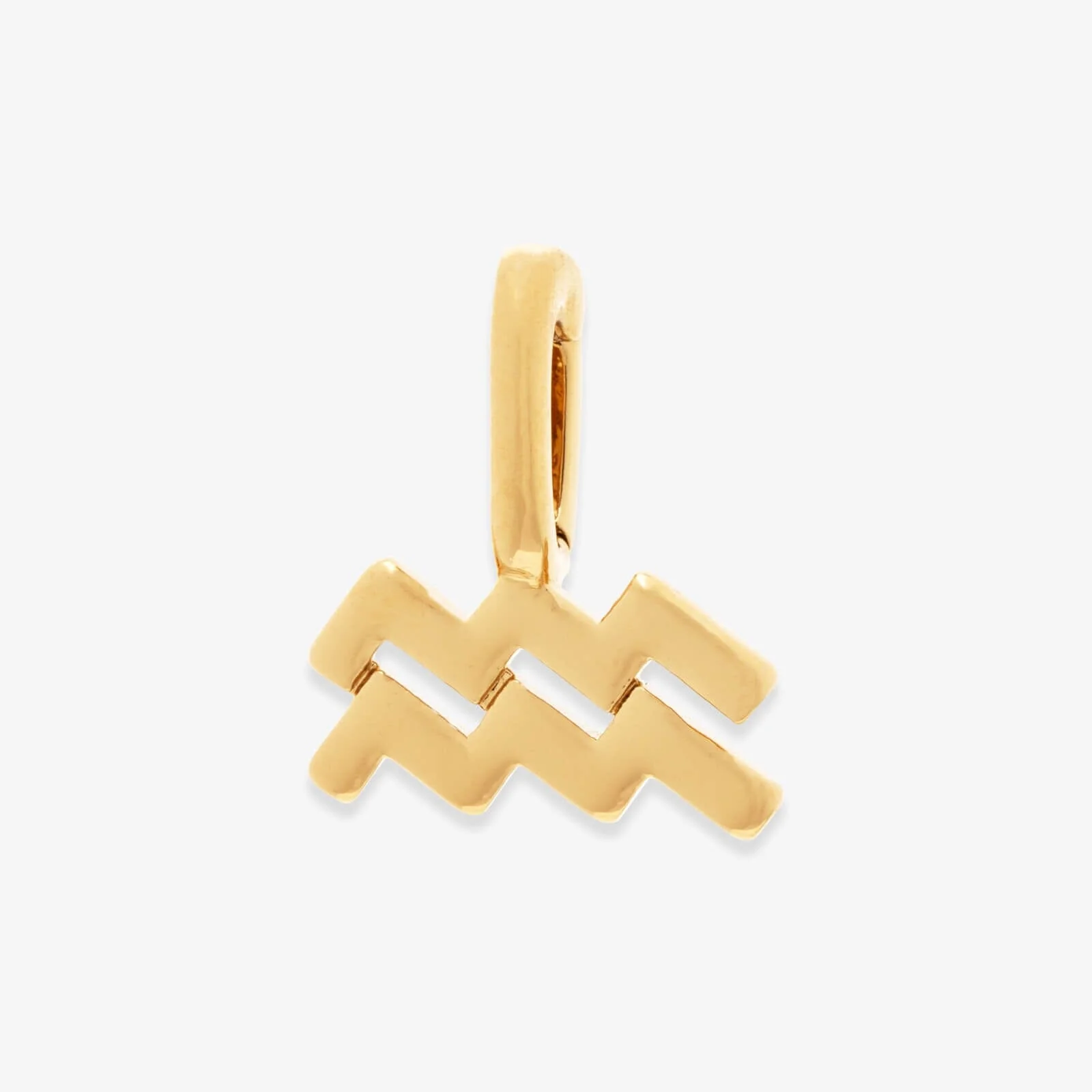 Harper Zodiac Charm - Image 2