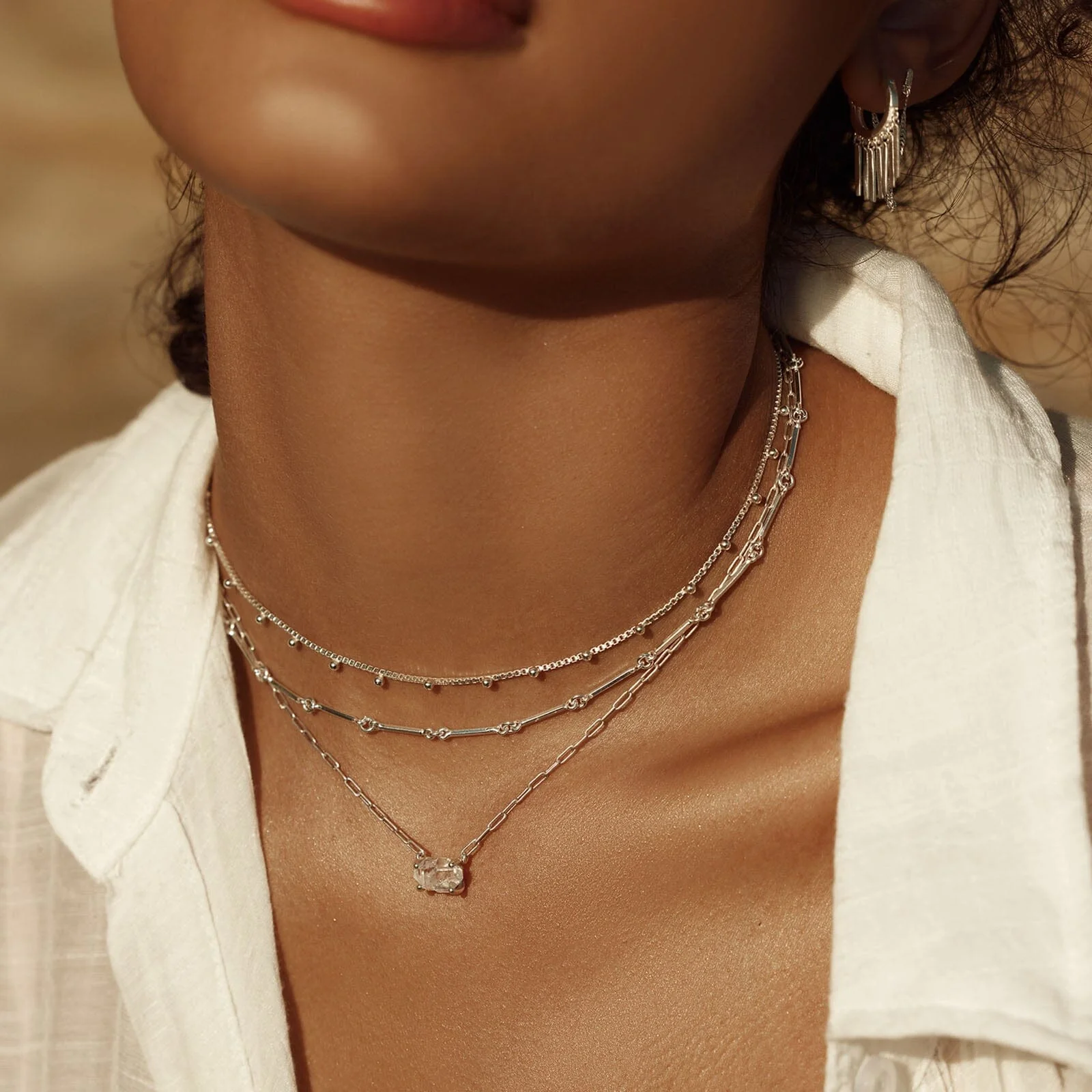 Herkimer Choker - Image 4