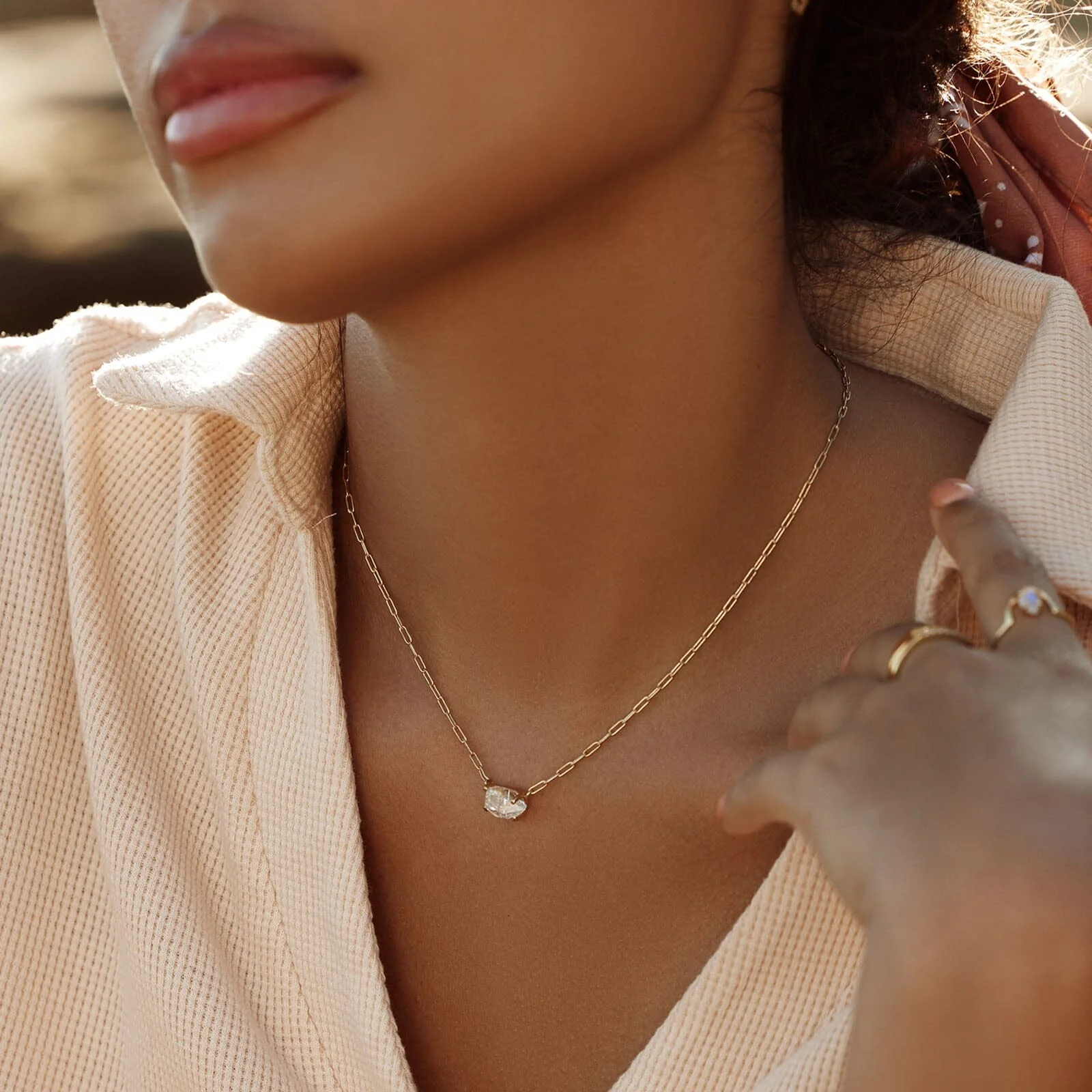 Herkimer Choker - Image 6