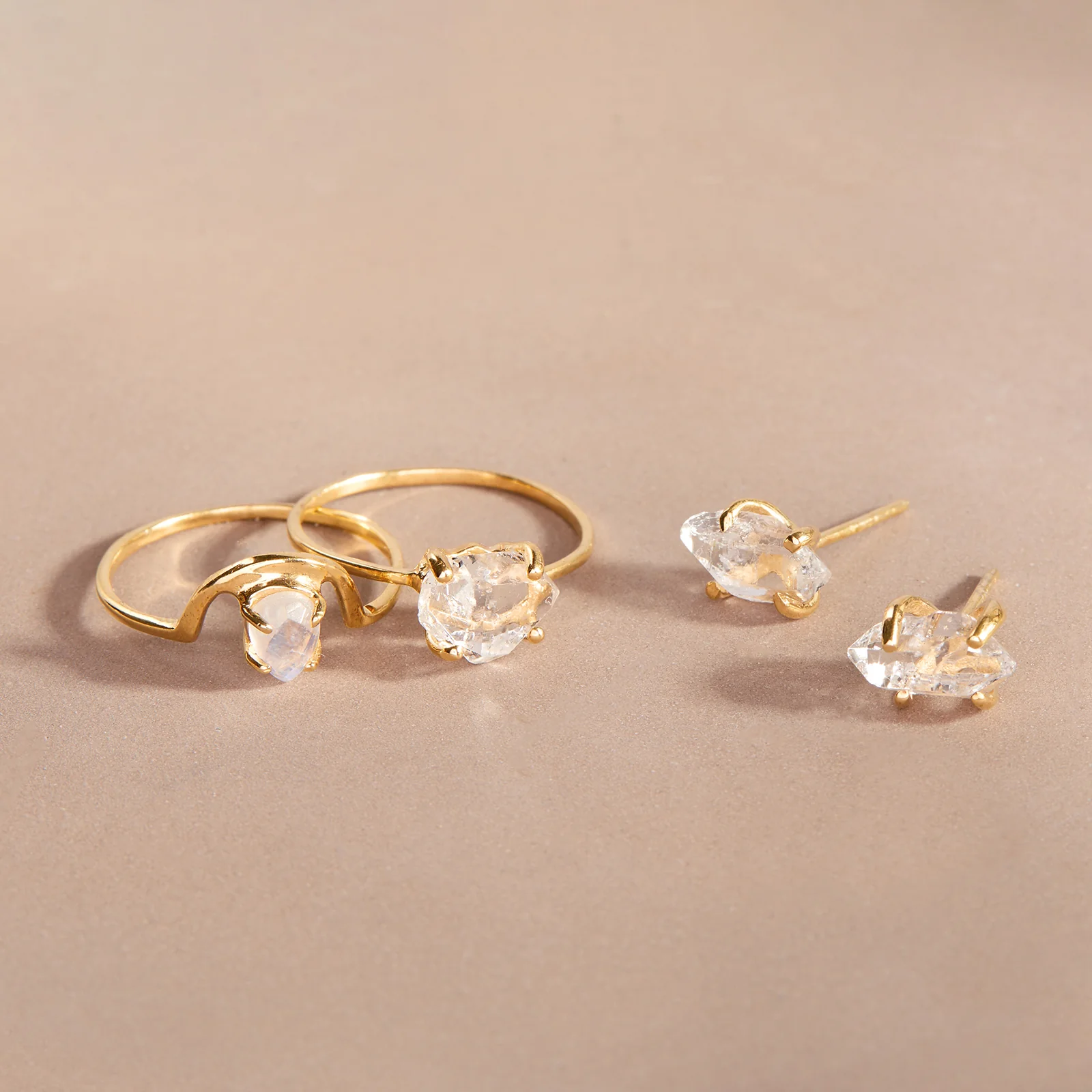 Herkimer Ring - Image 12