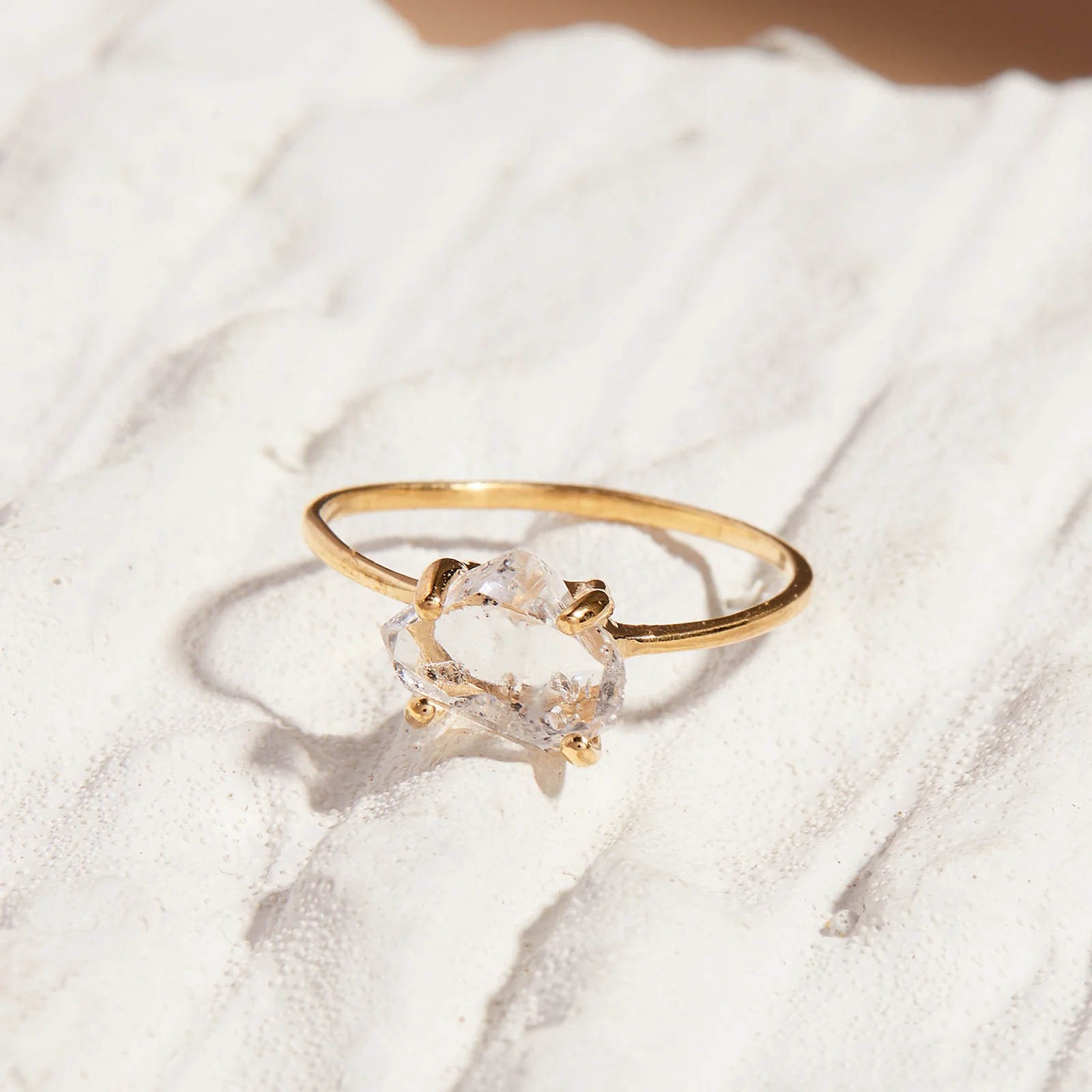 Herkimer Ring - Image 13