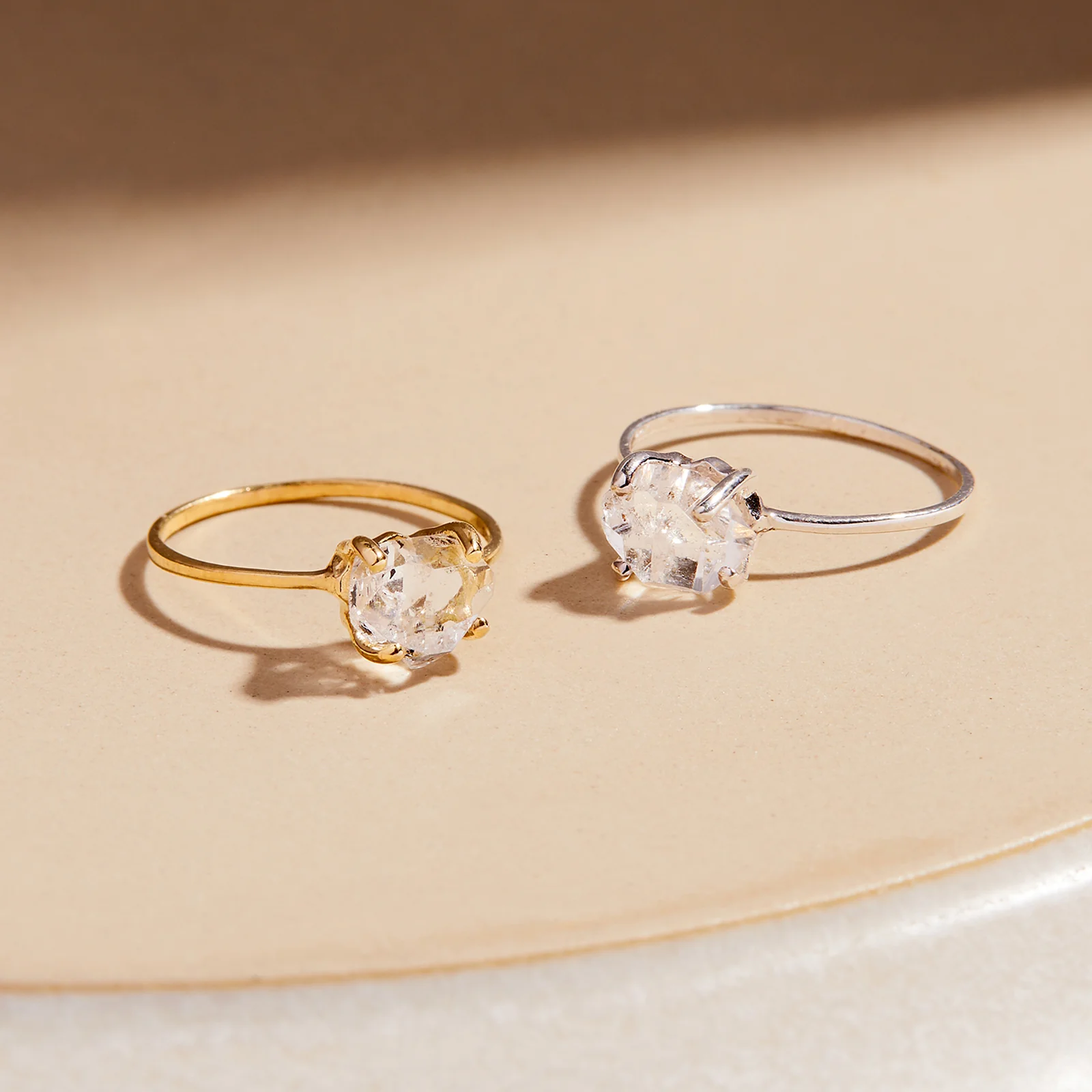 Herkimer Ring - Image 5