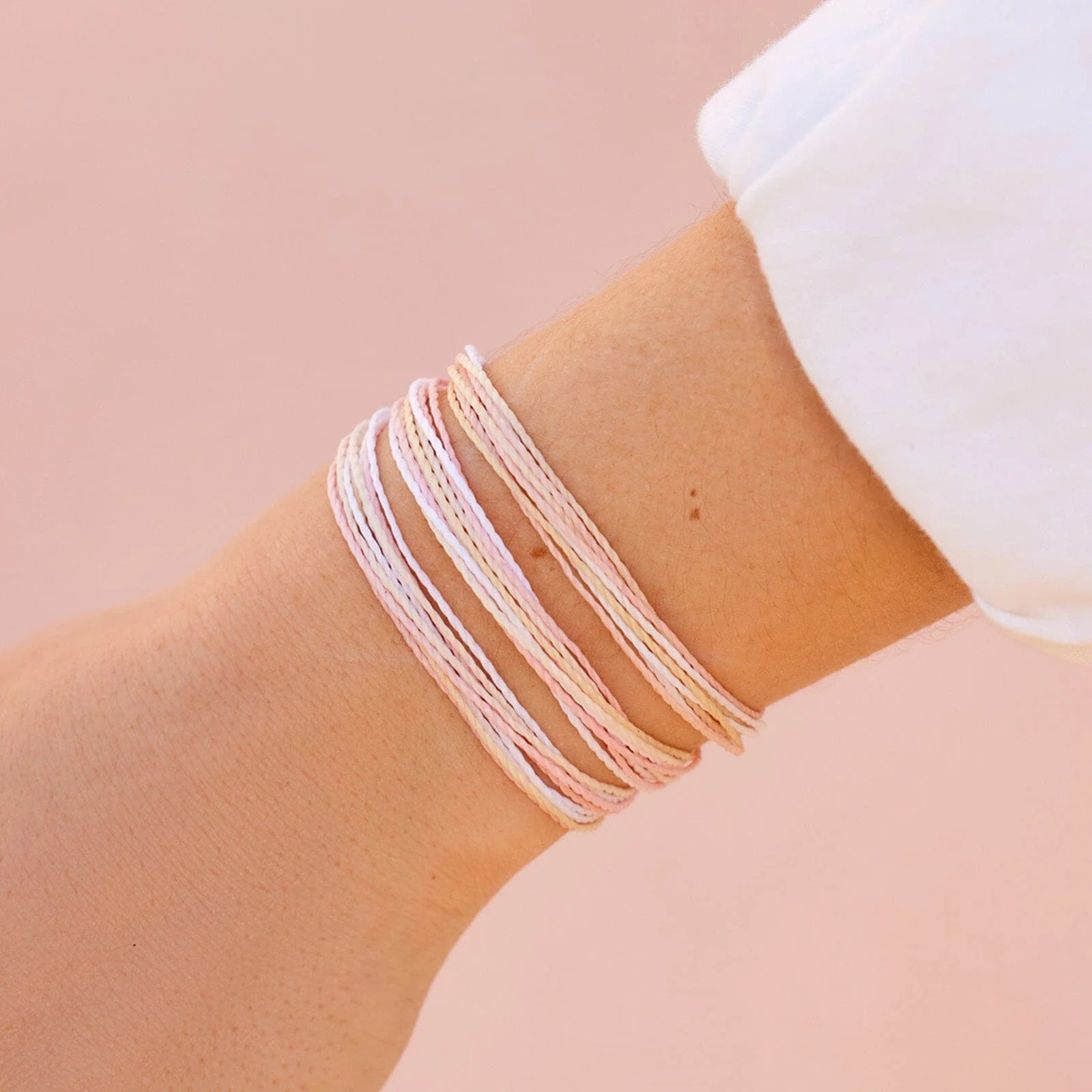 International Women’s Day Bracelet - Image 2
