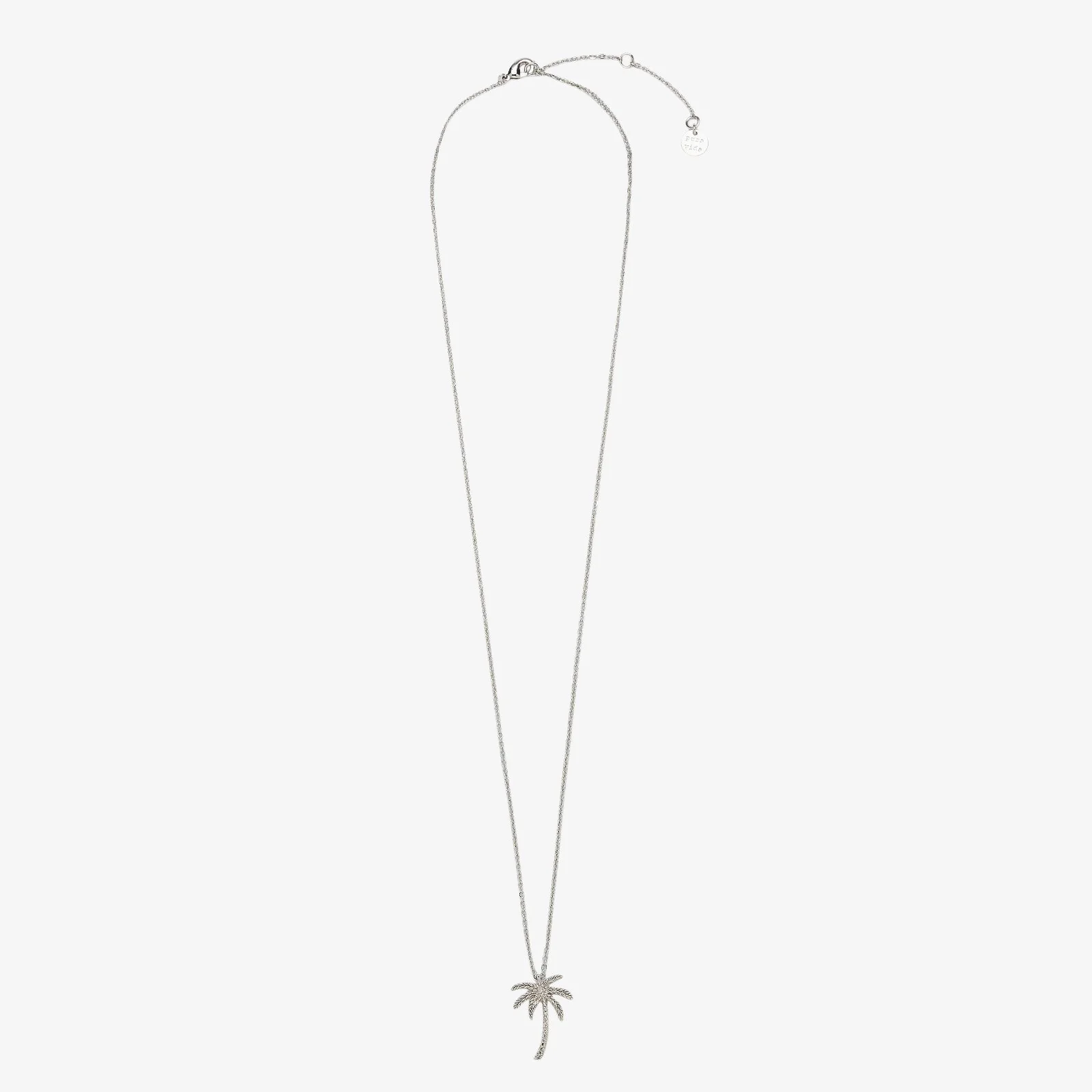 Island Time Pendant Necklace - Image 2