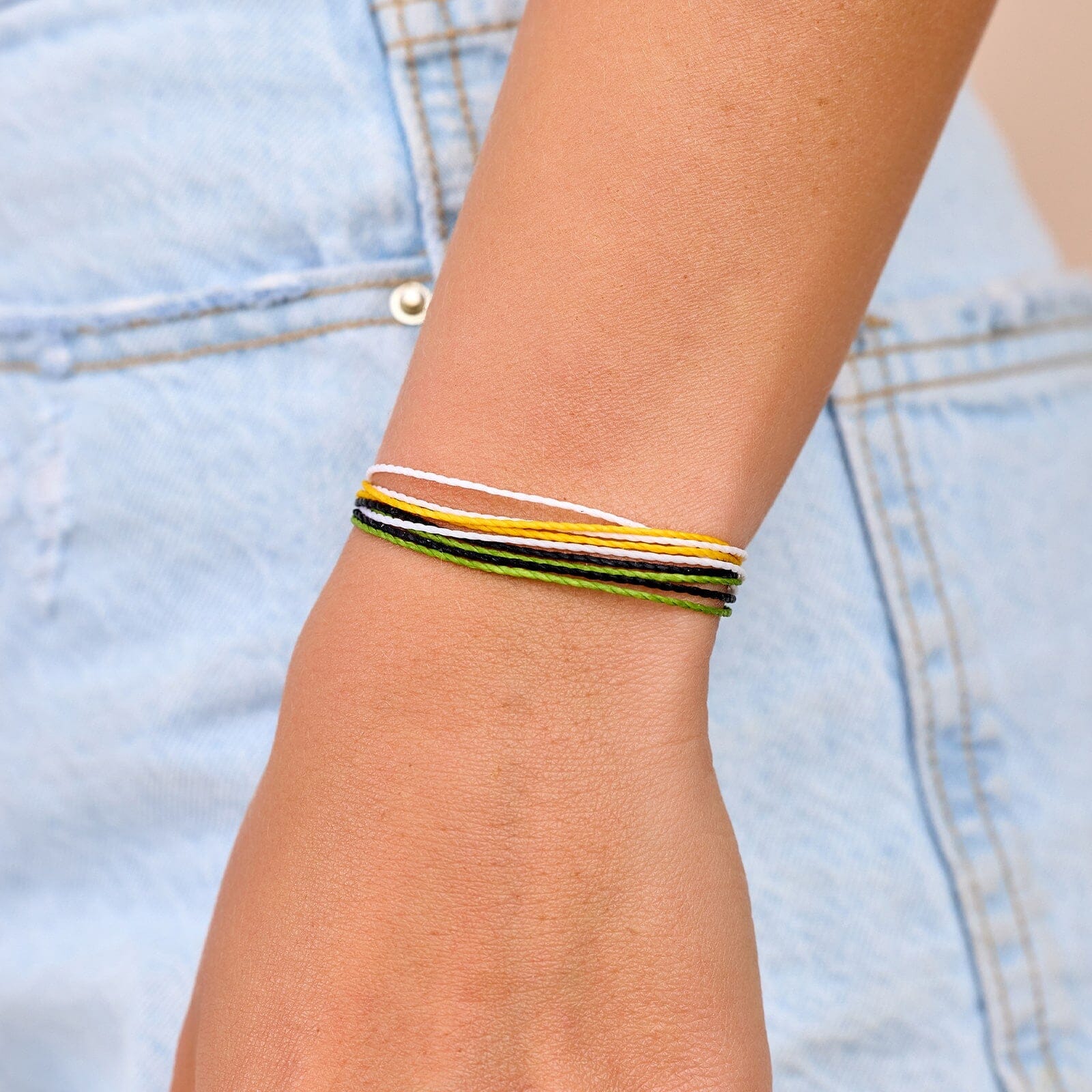 Land Troops Bracelet - Image 2