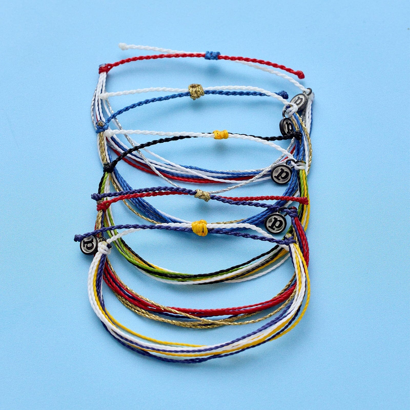 Land Troops Bracelet - Image 5