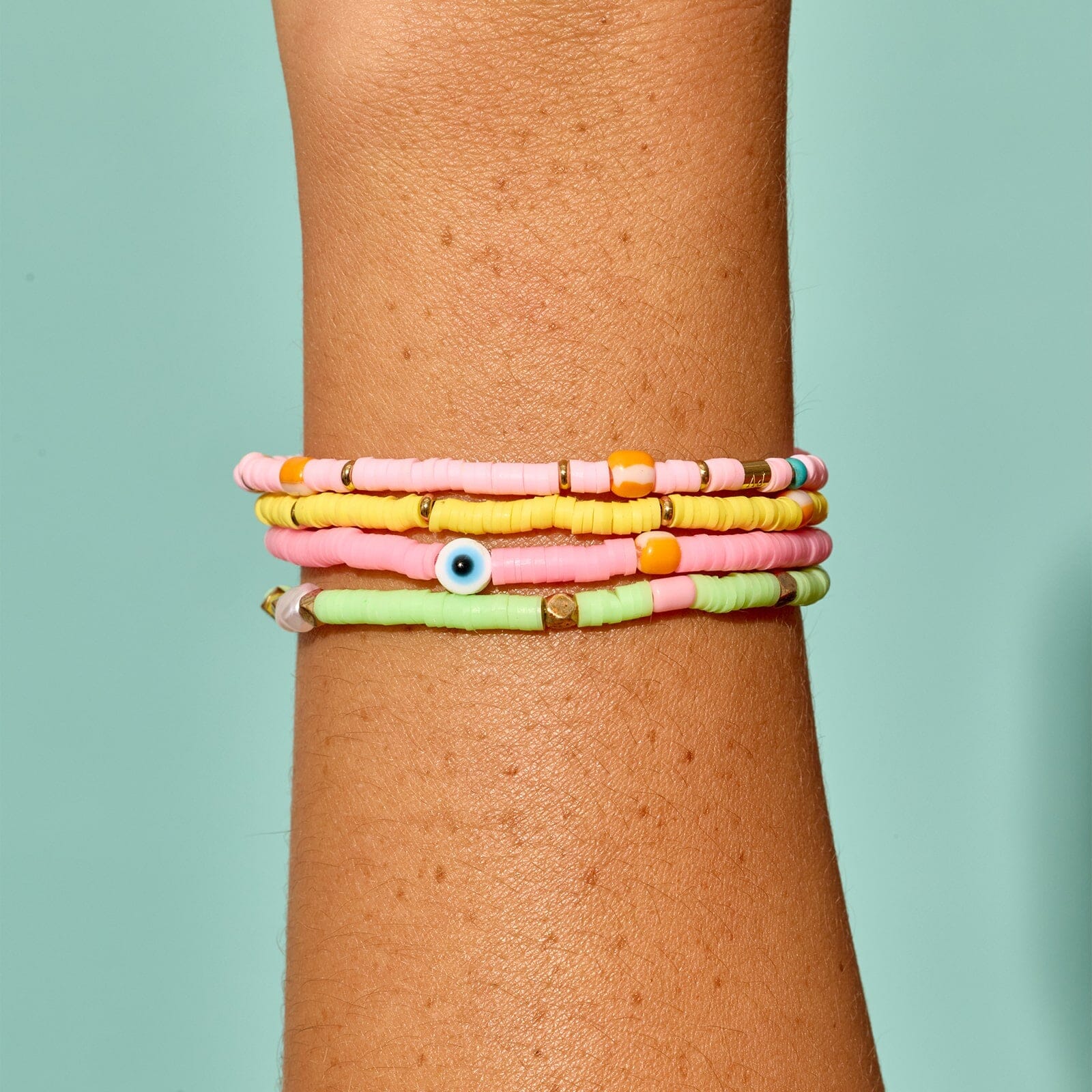 Le Jolie Stretch Bracelet Pack - Image 2