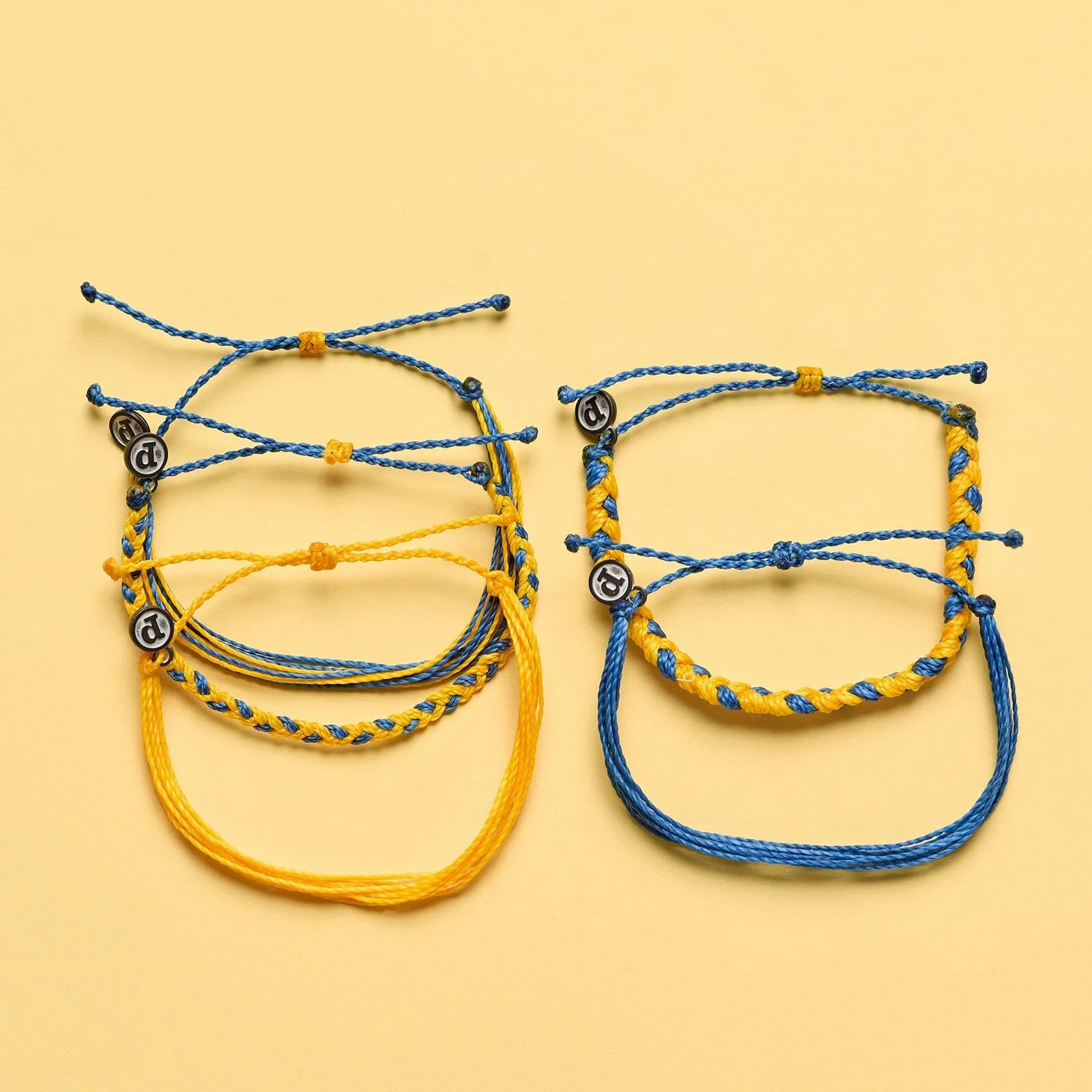 Light Blue & Yellow Collection - Image 13