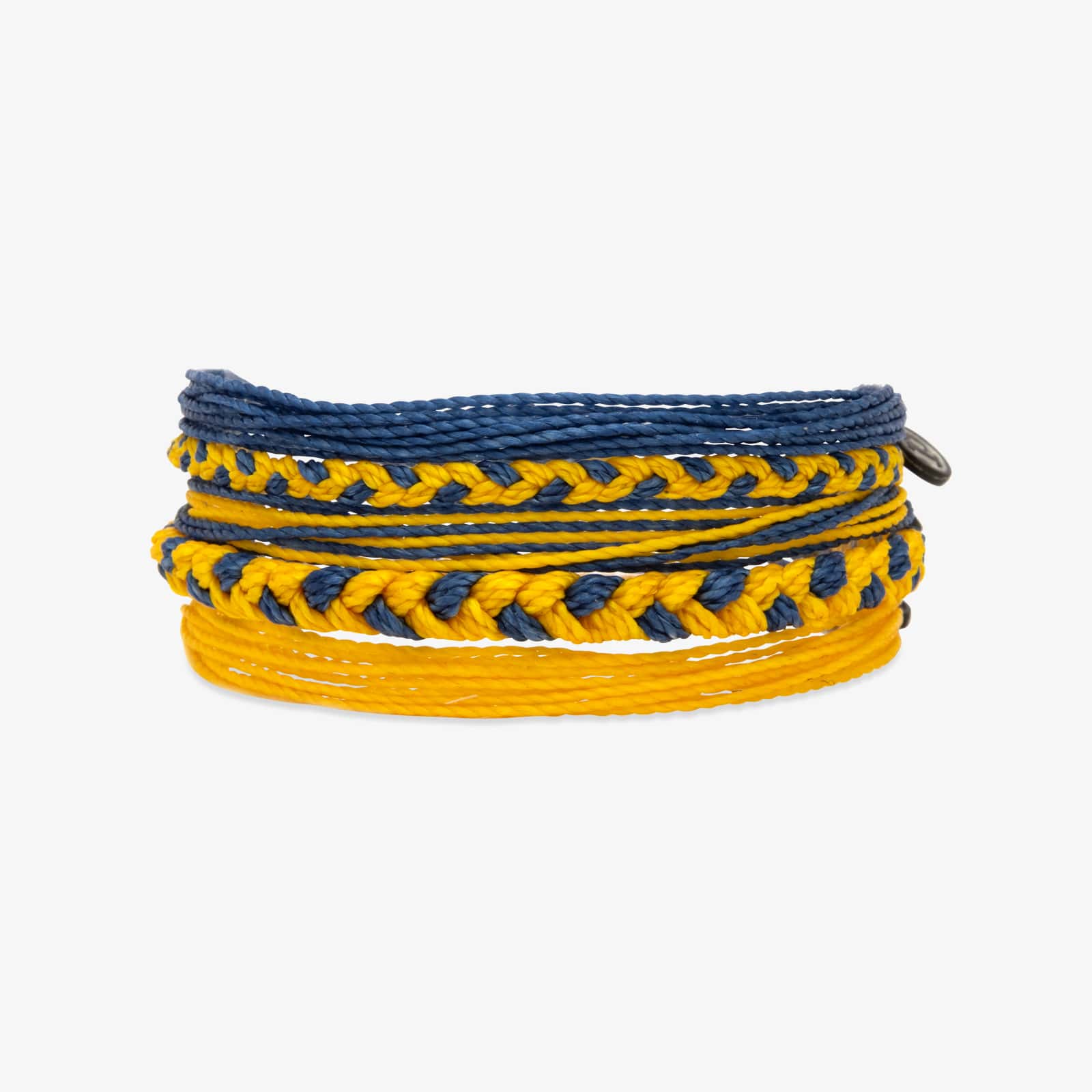 Light Blue & Yellow Collection - Image 5