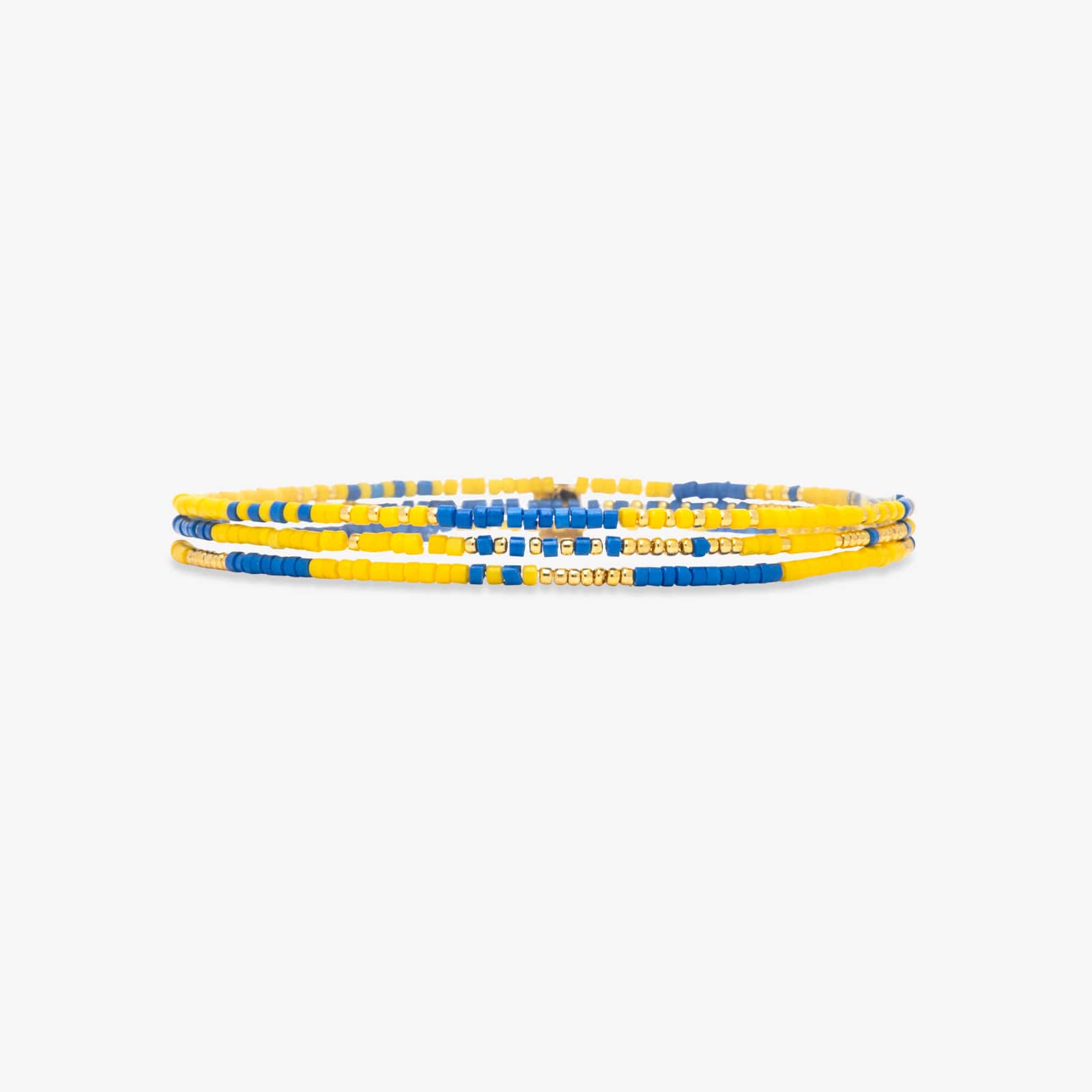 Light Blue & Yellow Collection - Image 6