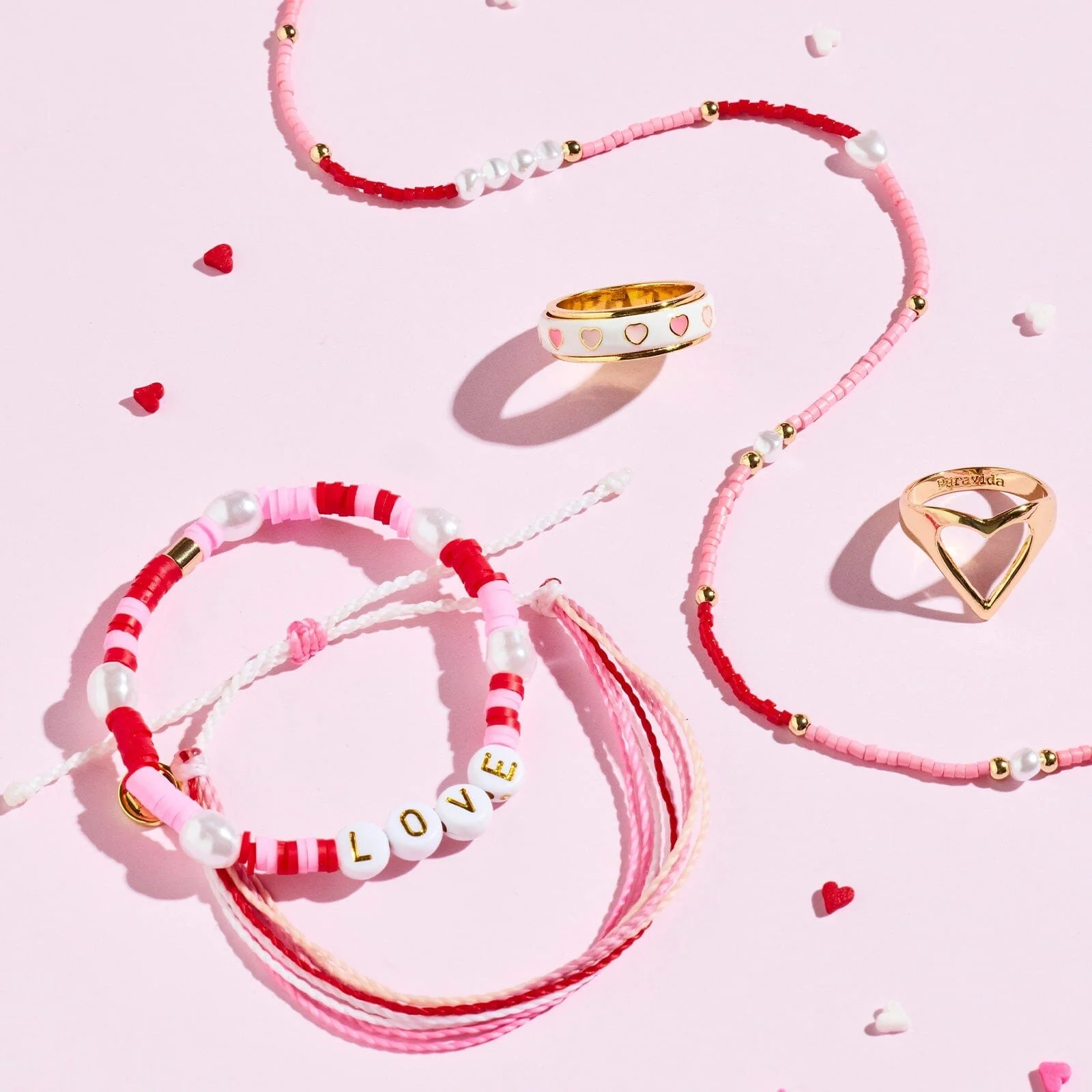 Love You More Bracelet - Image 6
