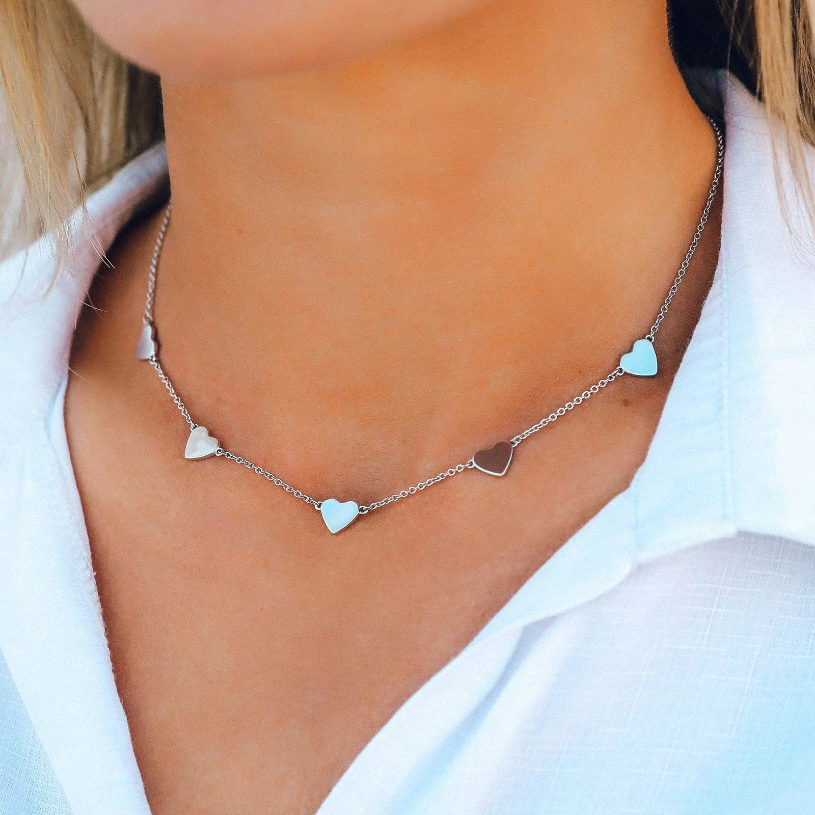 Lovestruck Choker - Image 5