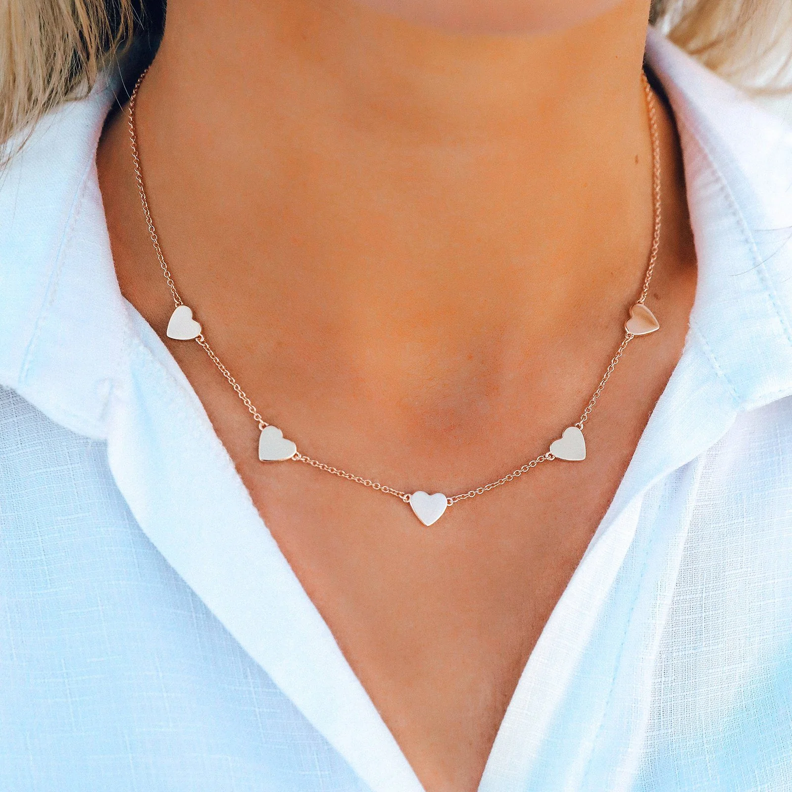 Lovestruck Choker - Image 6