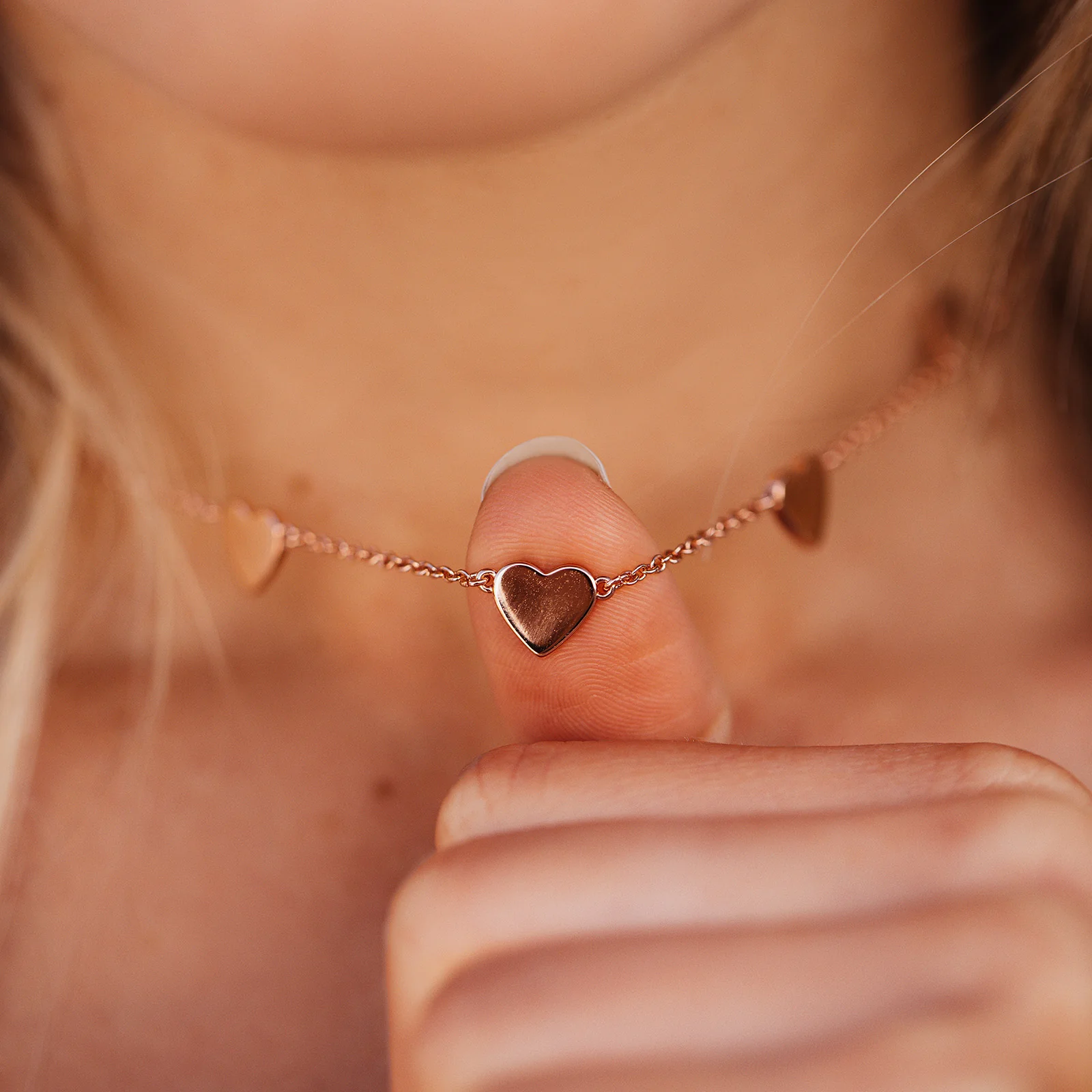 Lovestruck Choker - Image 7