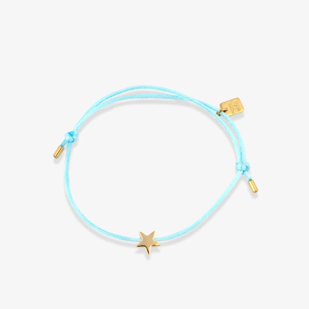 Lydia Charm Bracelet - Image 3