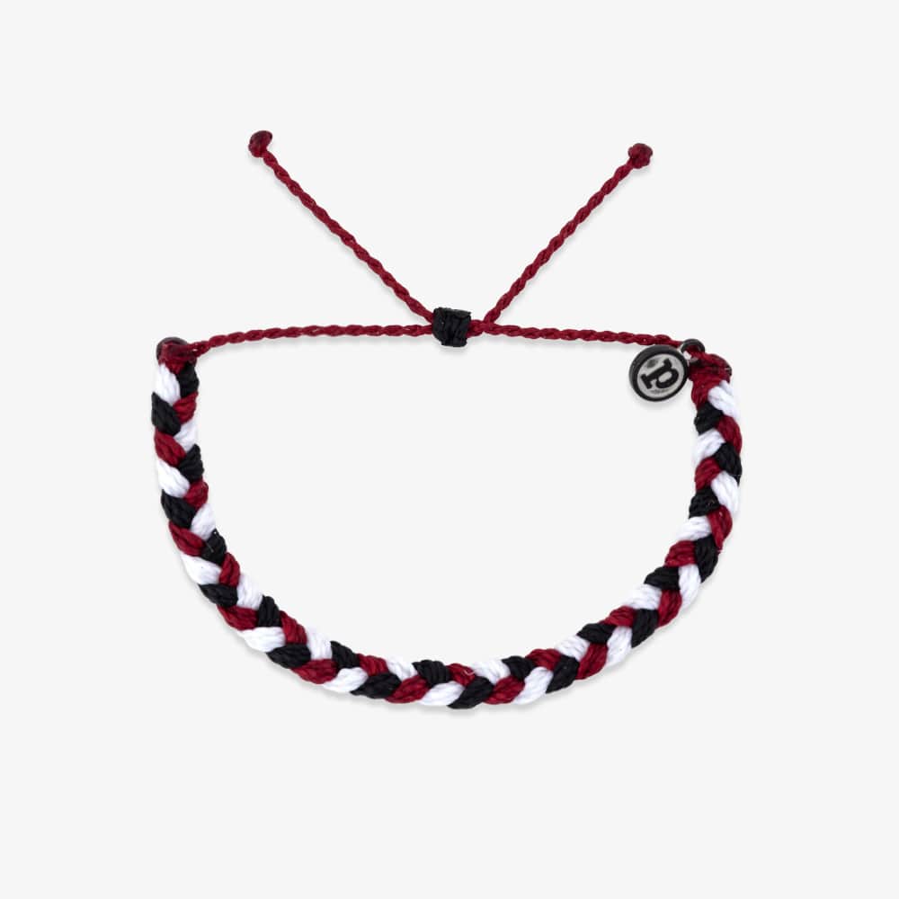 Maroon, Black & White Collection - Image 3