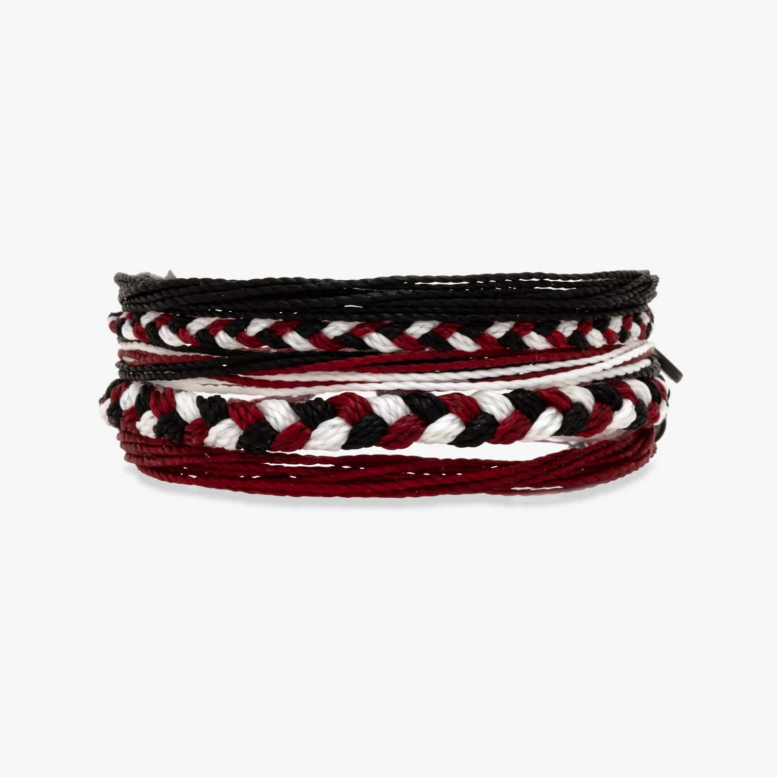 Maroon, Black & White Collection - Image 4