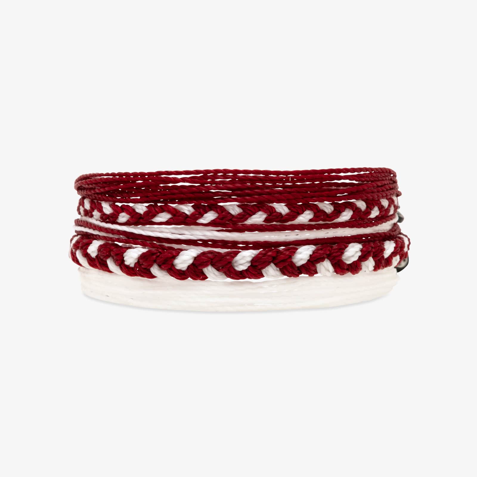 Maroon & White Collection - Image 4