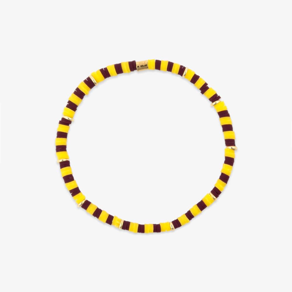 Maroon & Yellow Collection - Image 4
