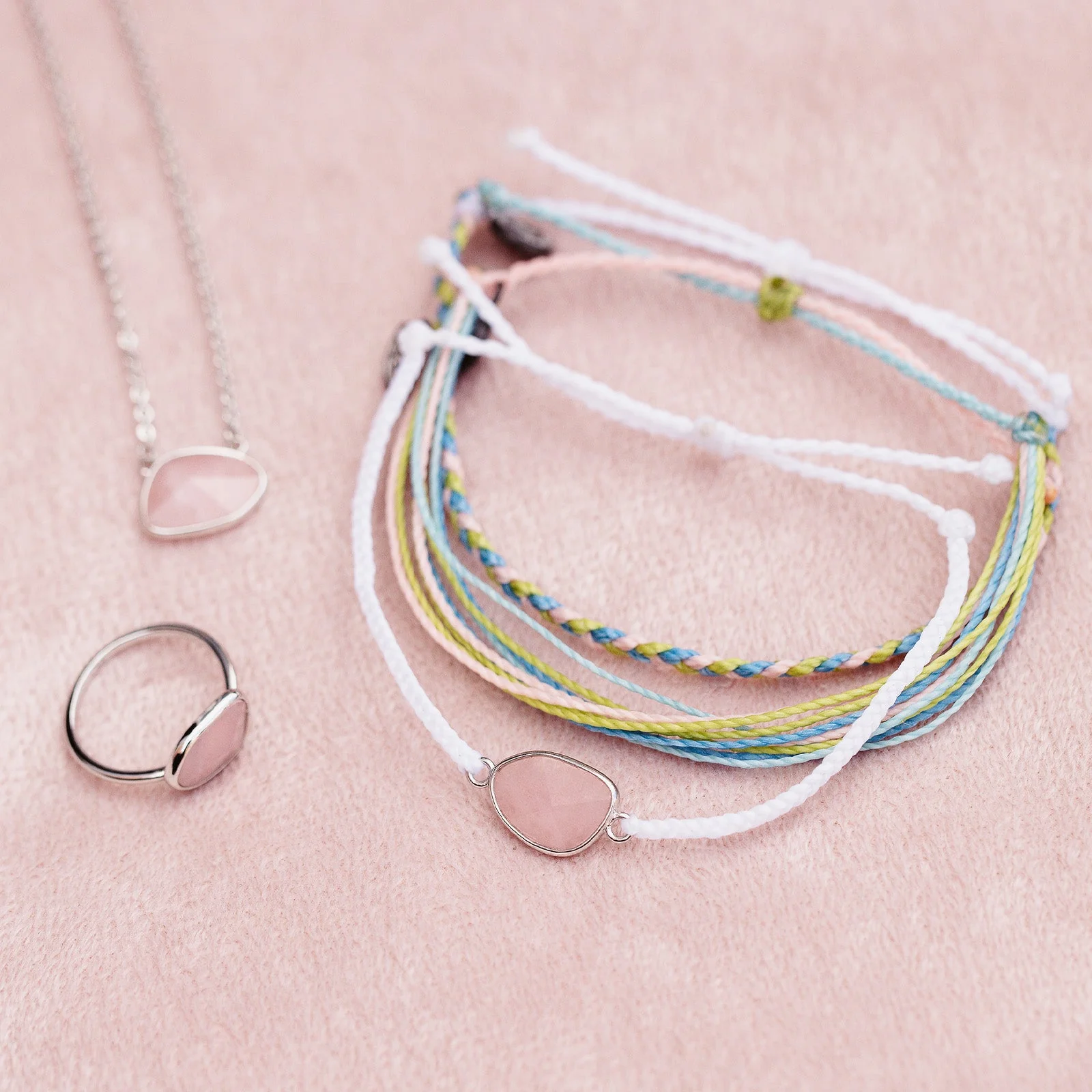 Mental Health Awareness Bracelet - Image 4