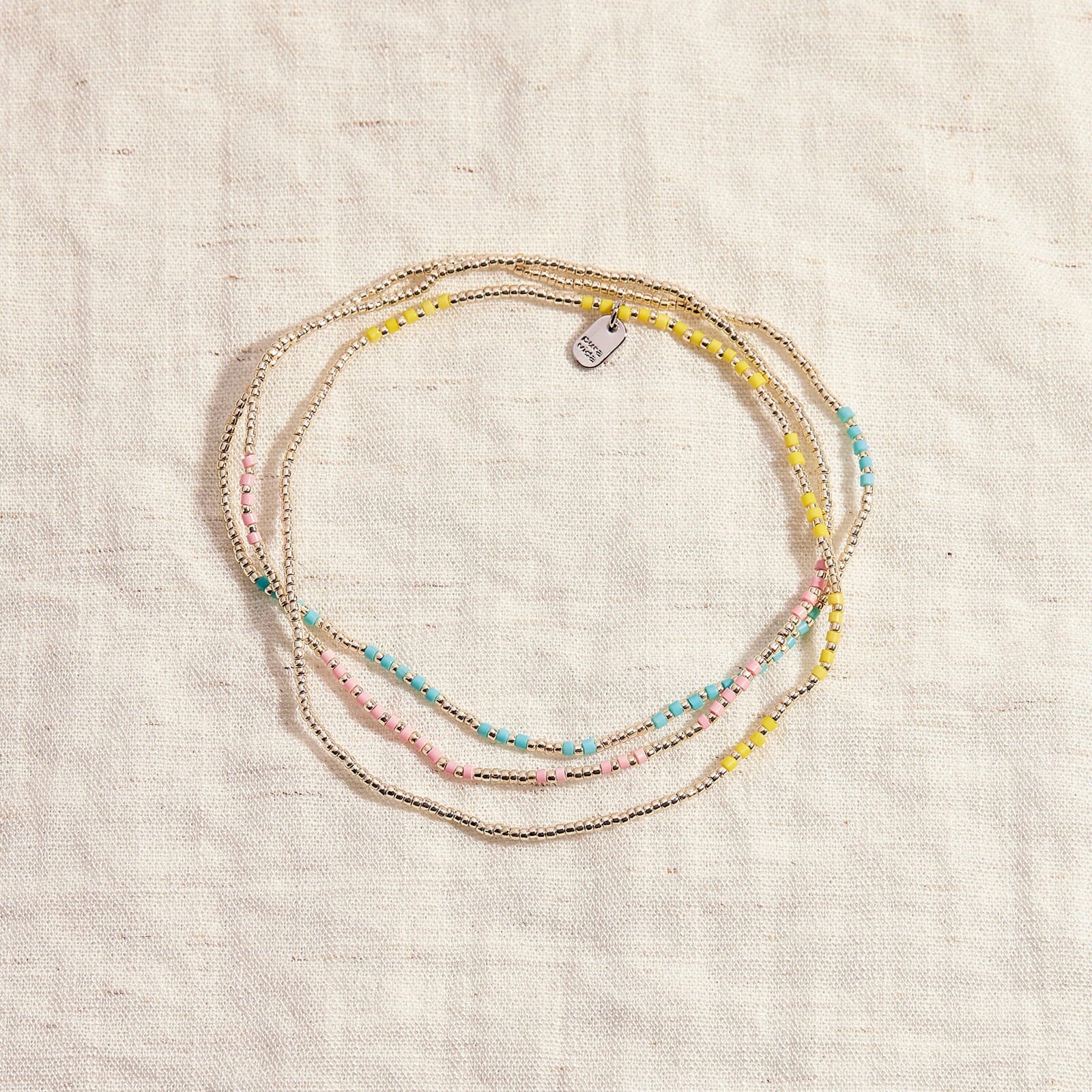 Miami Stretch Anklet Pack - Image 3