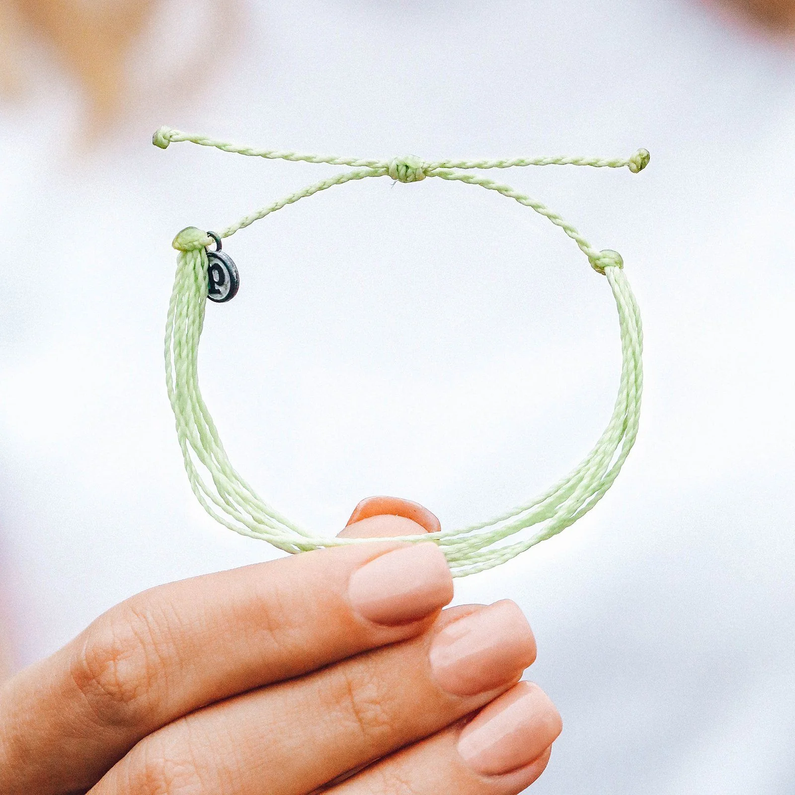 Mint Green Bracelet - Image 5