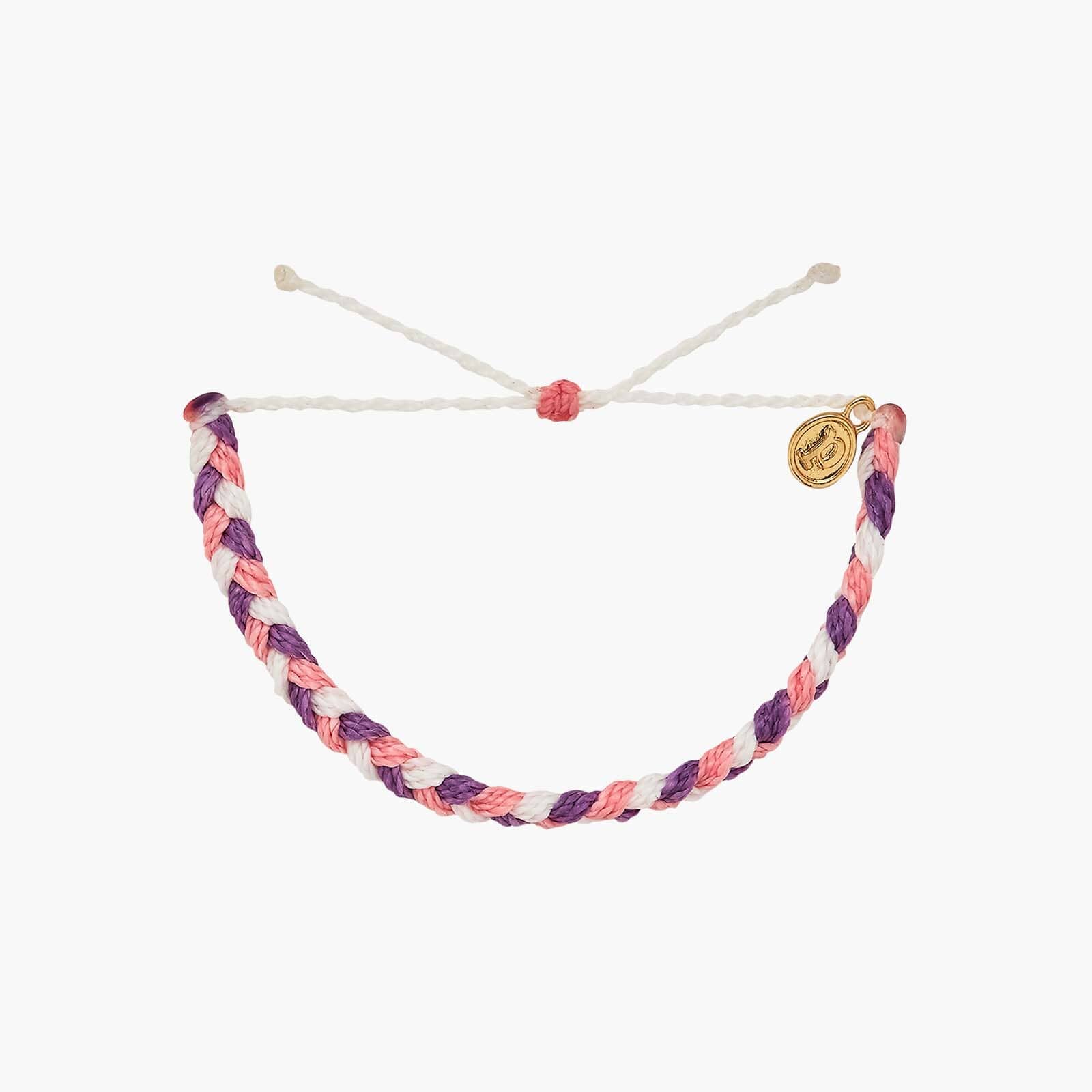 Multi Braided Bracelet - Image 11