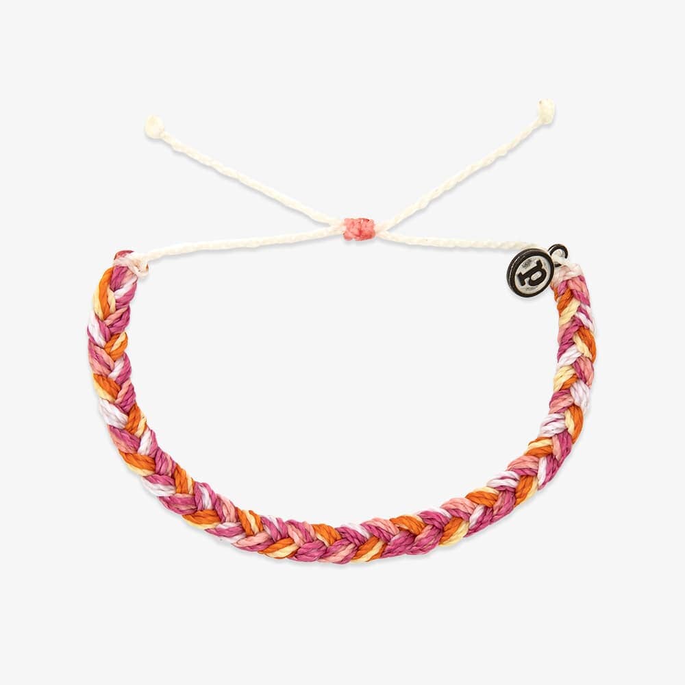 Multi Braided Bracelet - Image 17