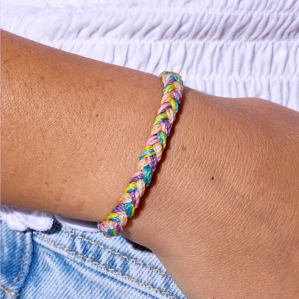 Multi Braided Bracelet - Image 30