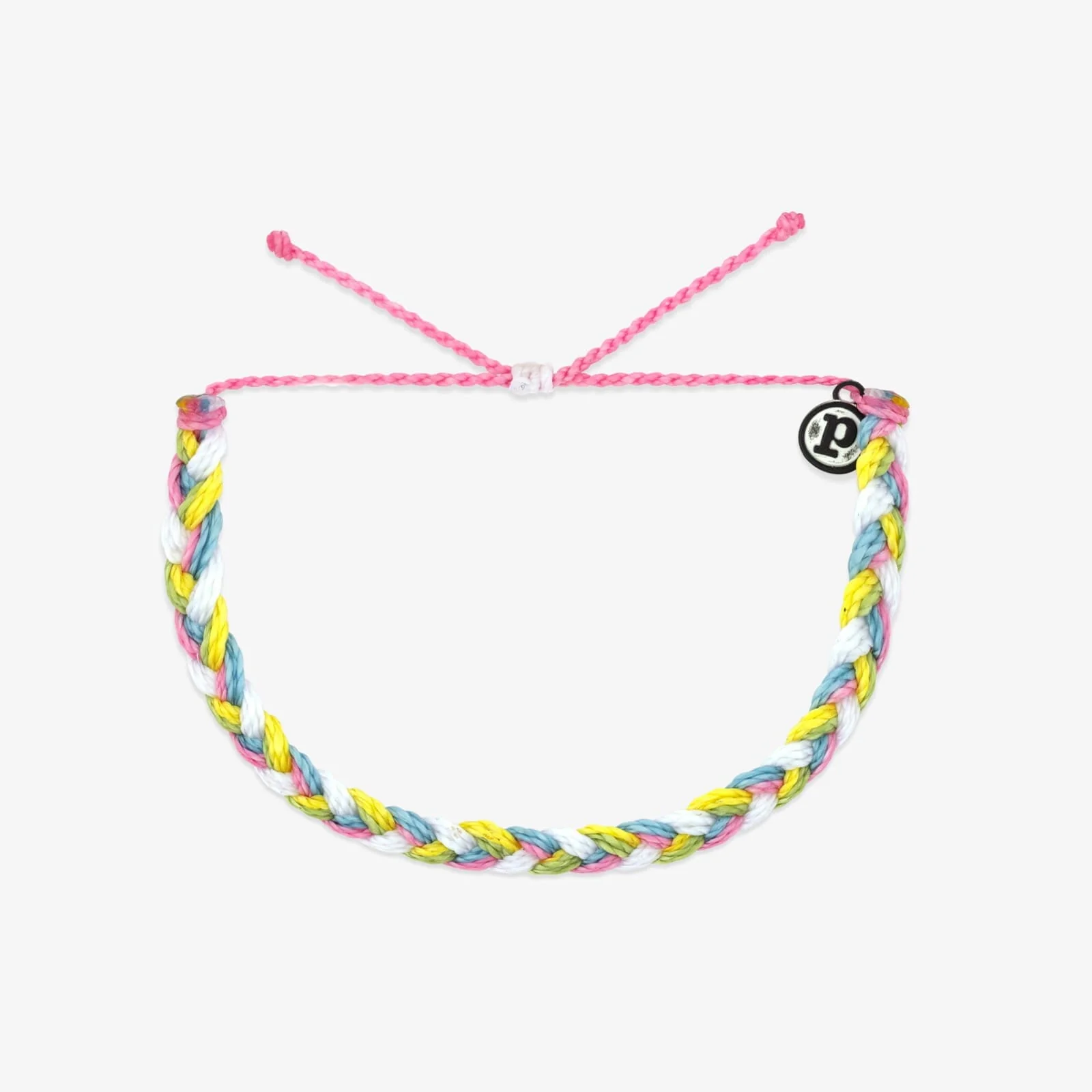 Multi Braided Bracelet - Image 51