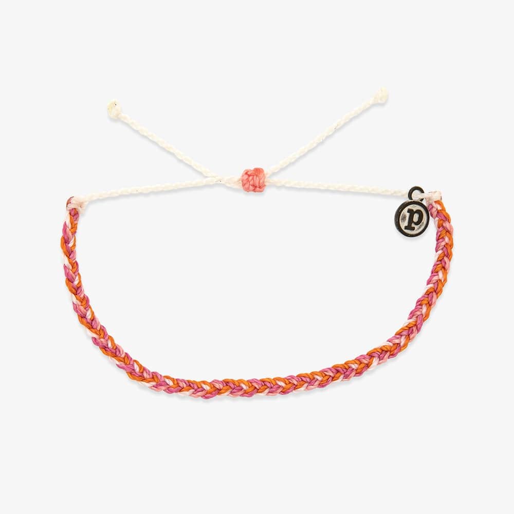 Multi Mini Braided Bracelet - Image 12