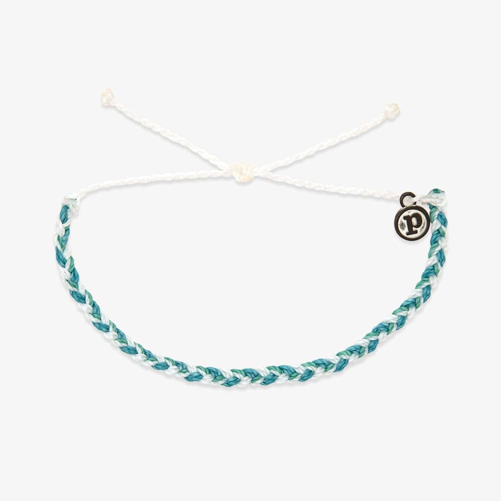 Multi Mini Braided Bracelet - Image 13
