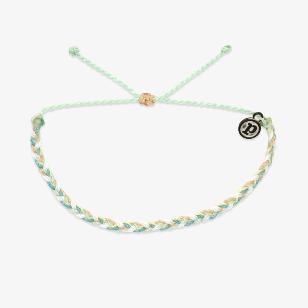 Multi Mini Braided Bracelet - Image 14