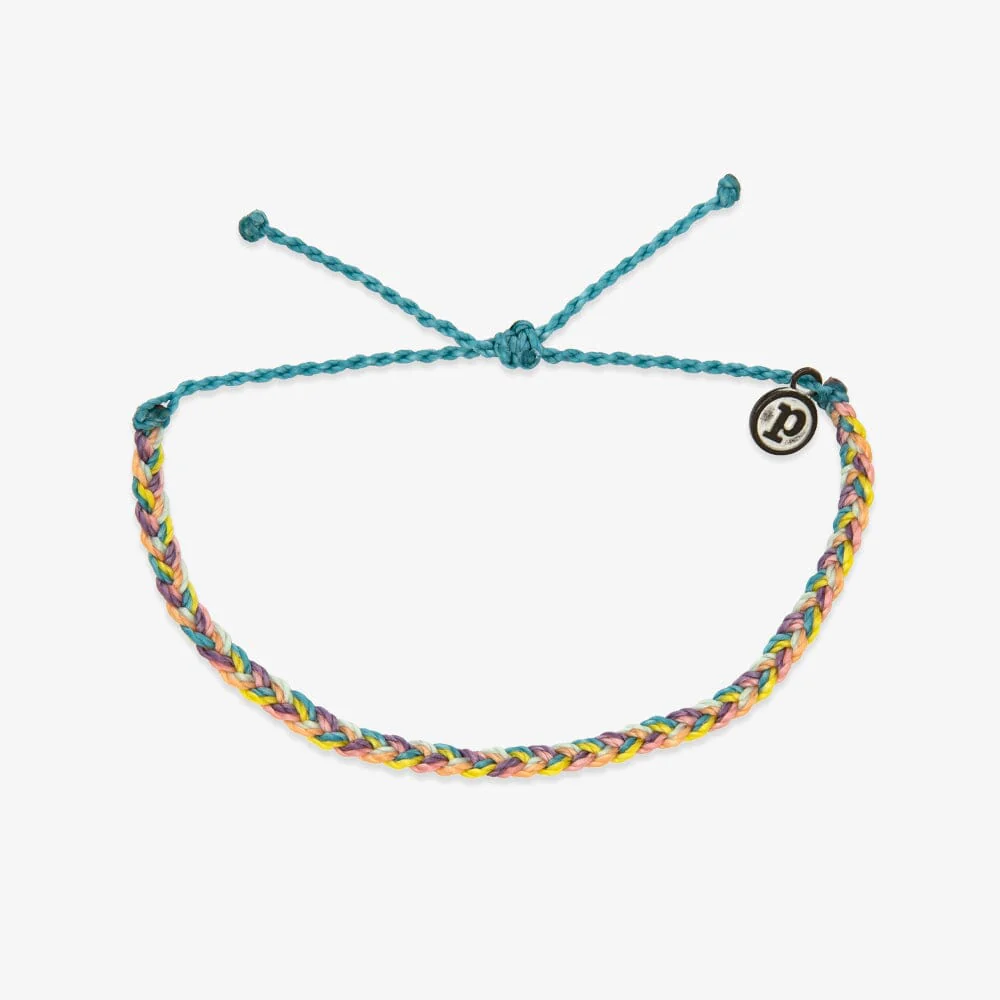 Multi Mini Braided Bracelet - Image 15